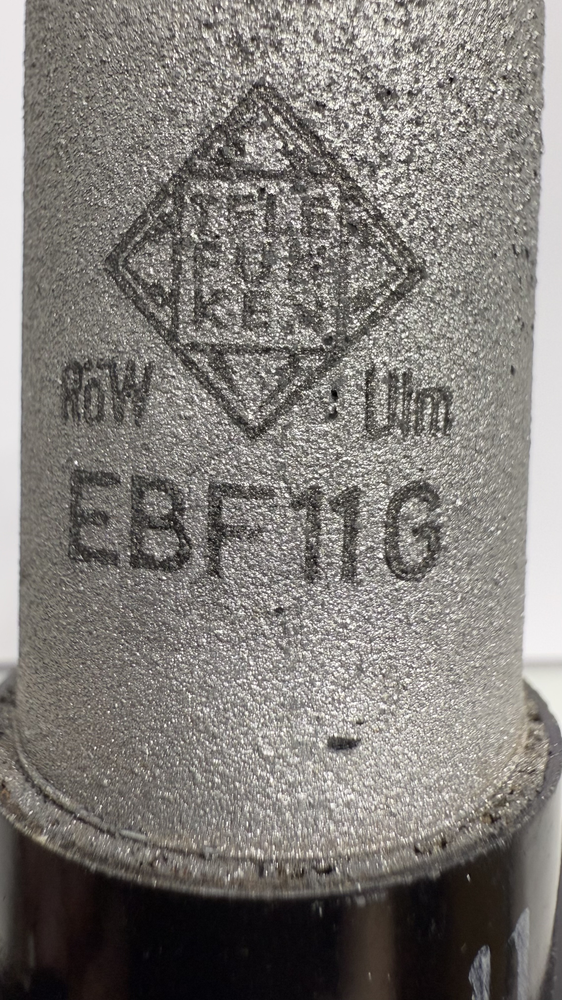 Röhre EBF11G #0064 Bild 2