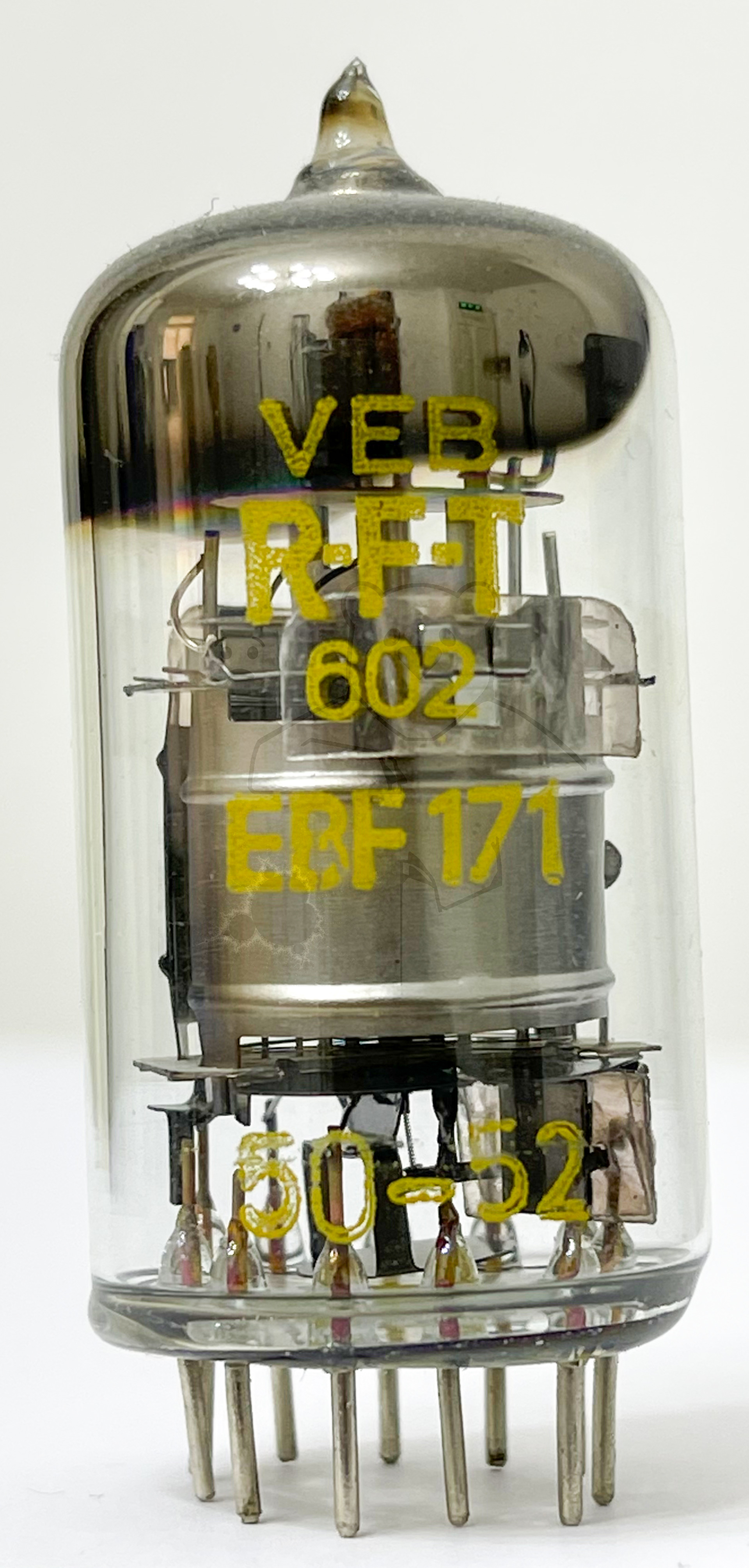 Röhre EBF171 #6433 Bild 1