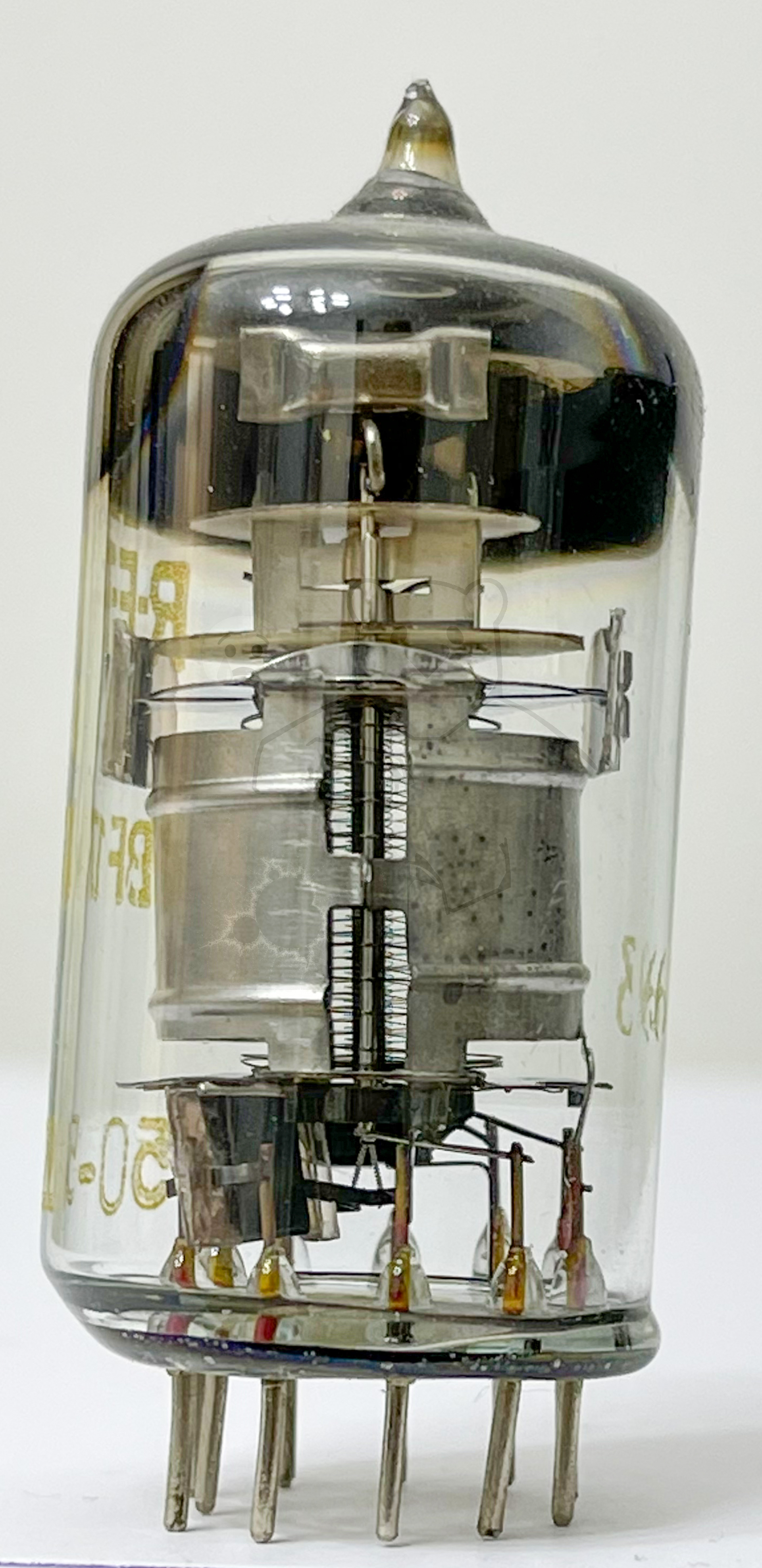 Röhre EBF171 #6433 Bild 2