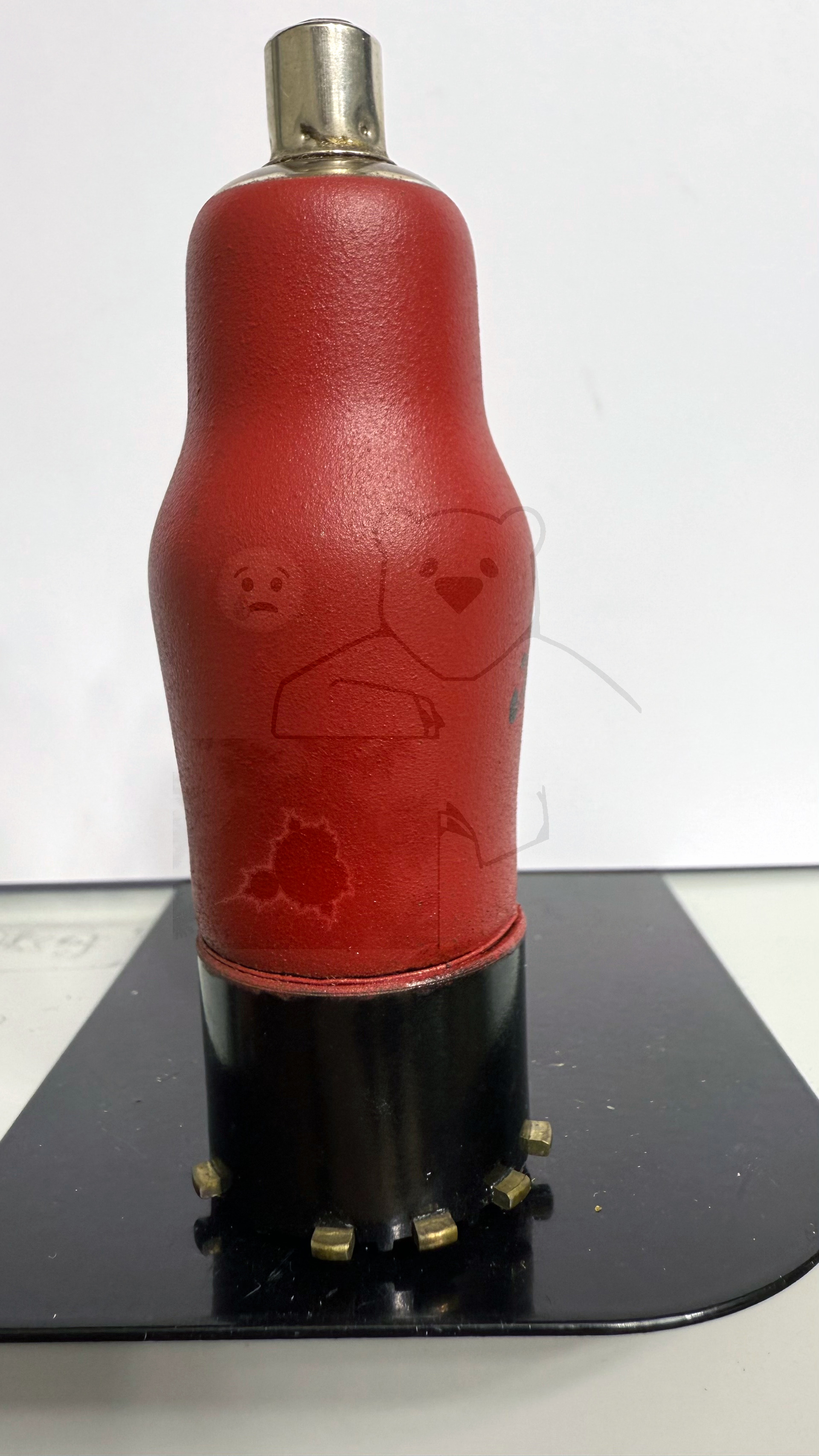 Röhre EBF2 #6686 Bild 2