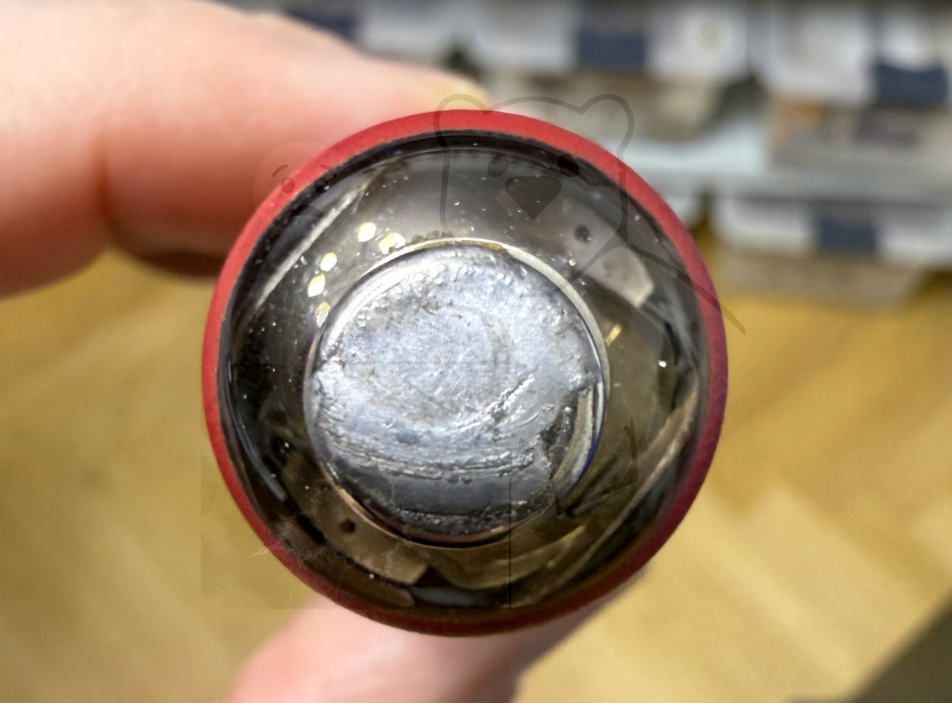 Röhre EBF2 #6686 Bild 3