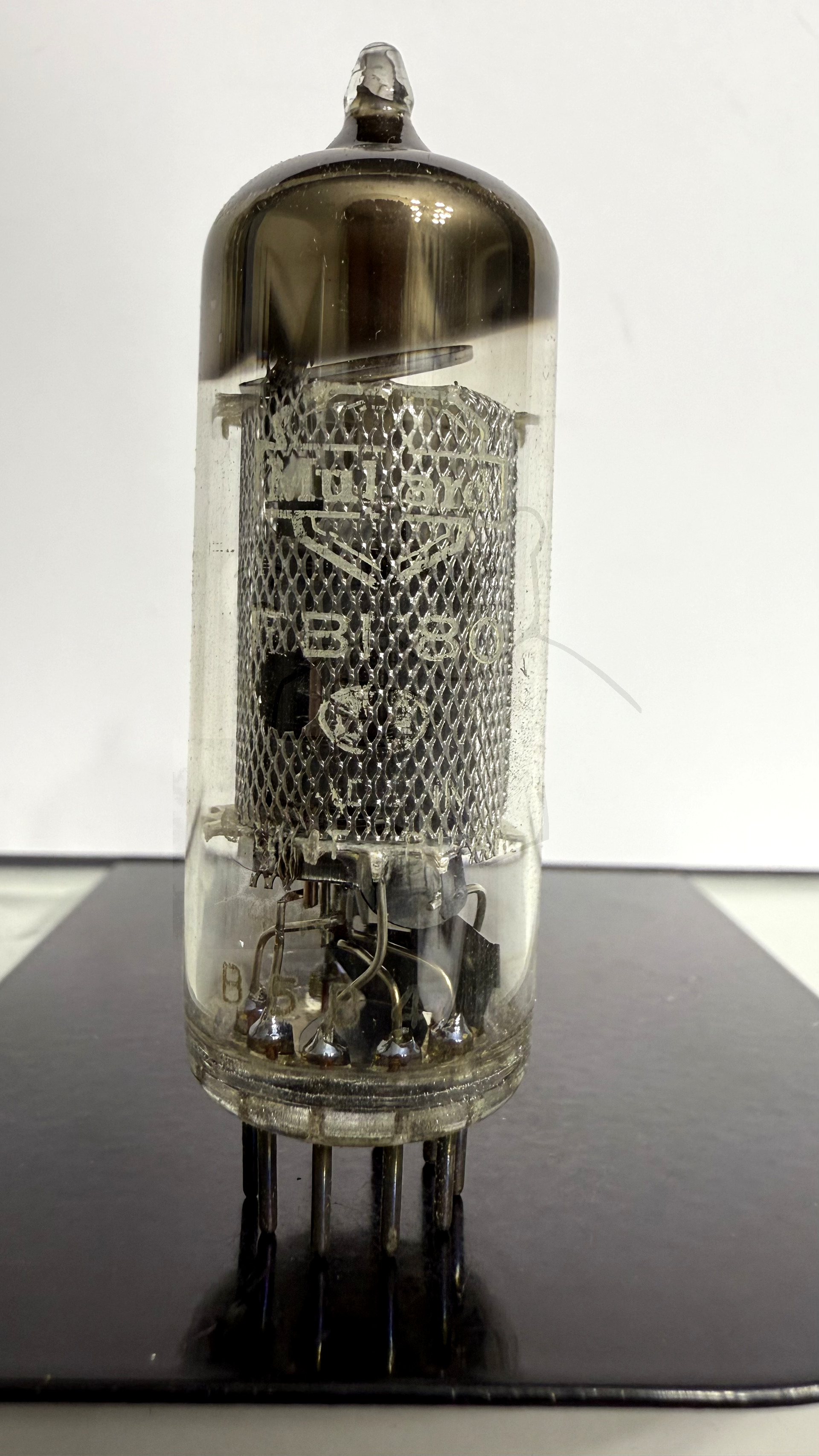 Röhre EBF80 #4287 Bild 1