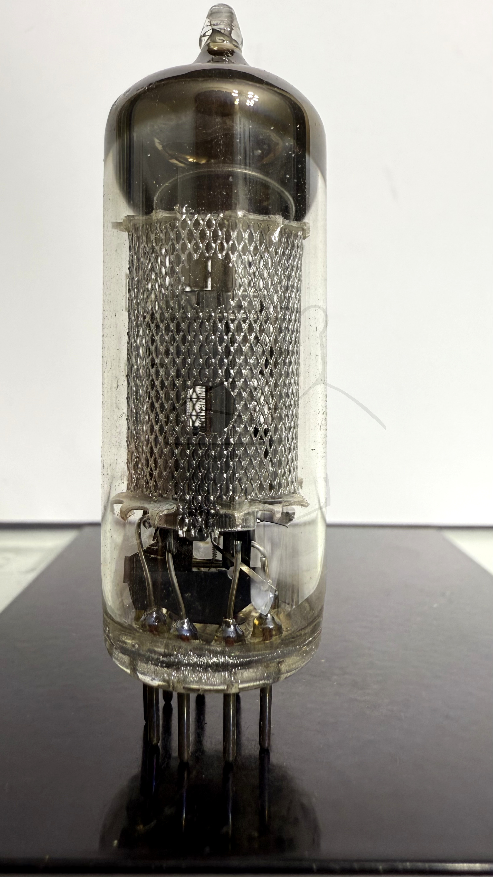 Röhre EBF80 #4287 Bild 3