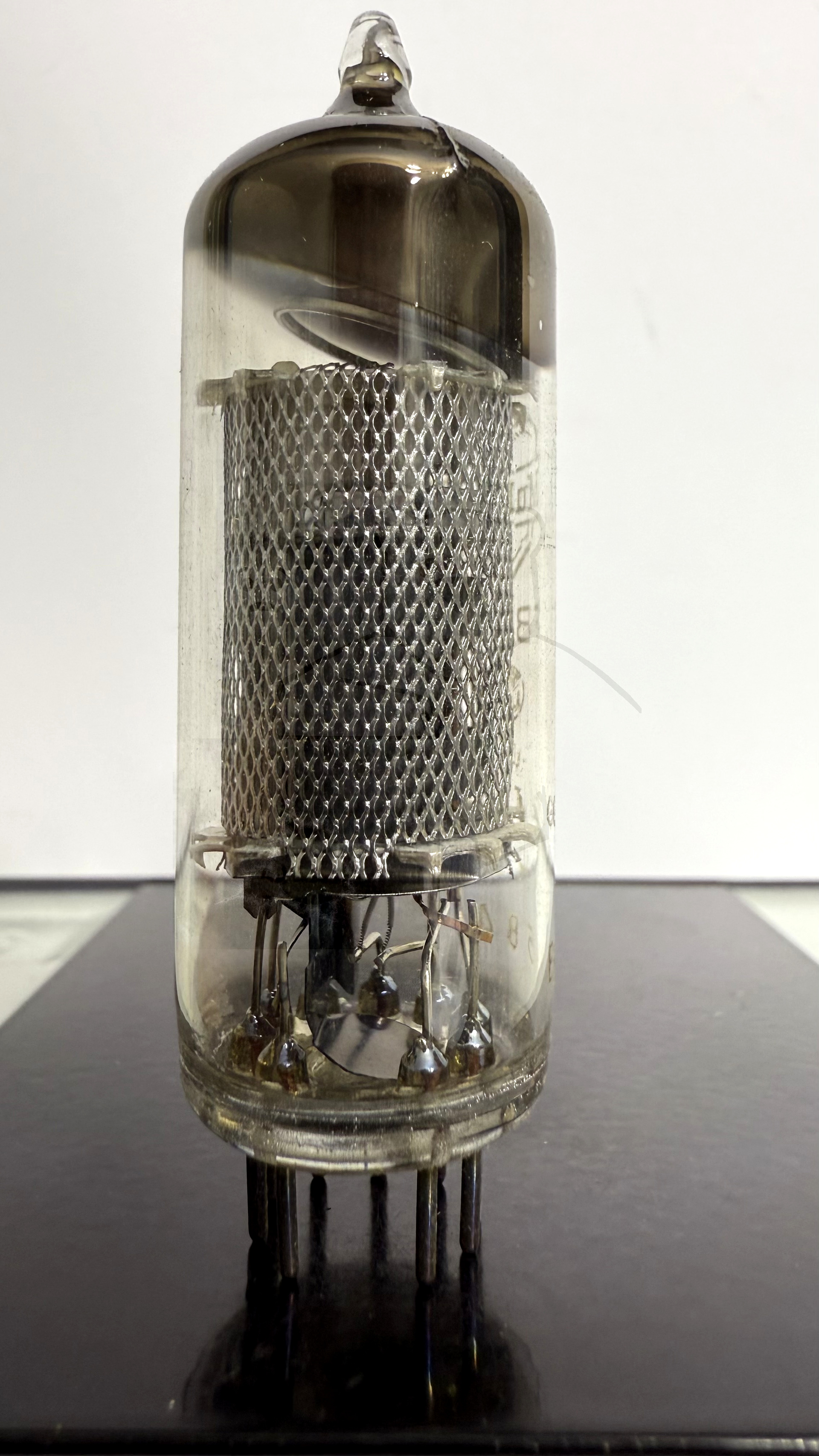 Röhre EBF80 #4287 Bild 4