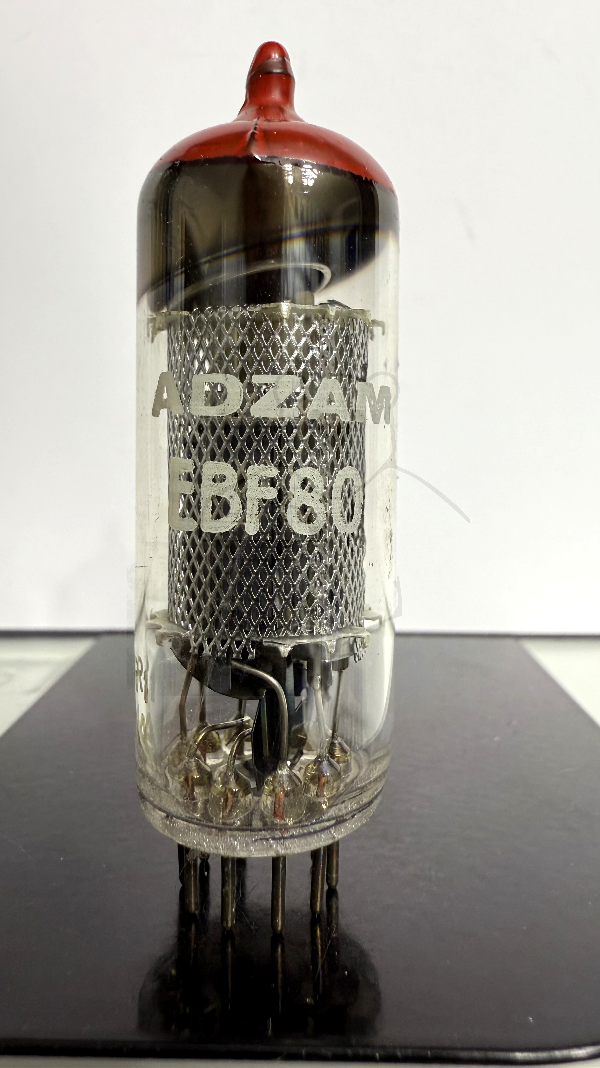 Röhre EBF80 #4332 Bild 1