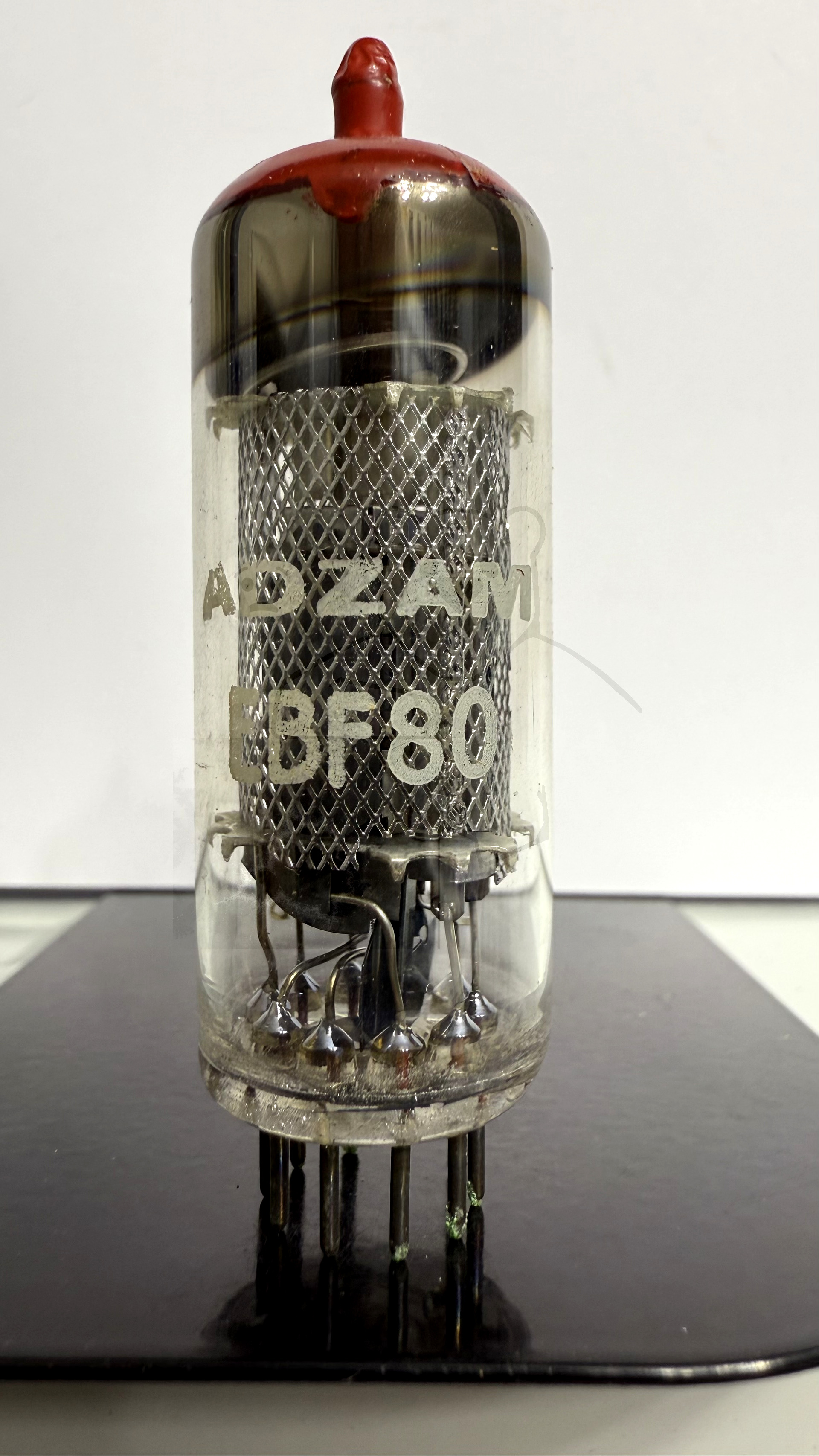 Röhre EBF80 #4333 Bild 1