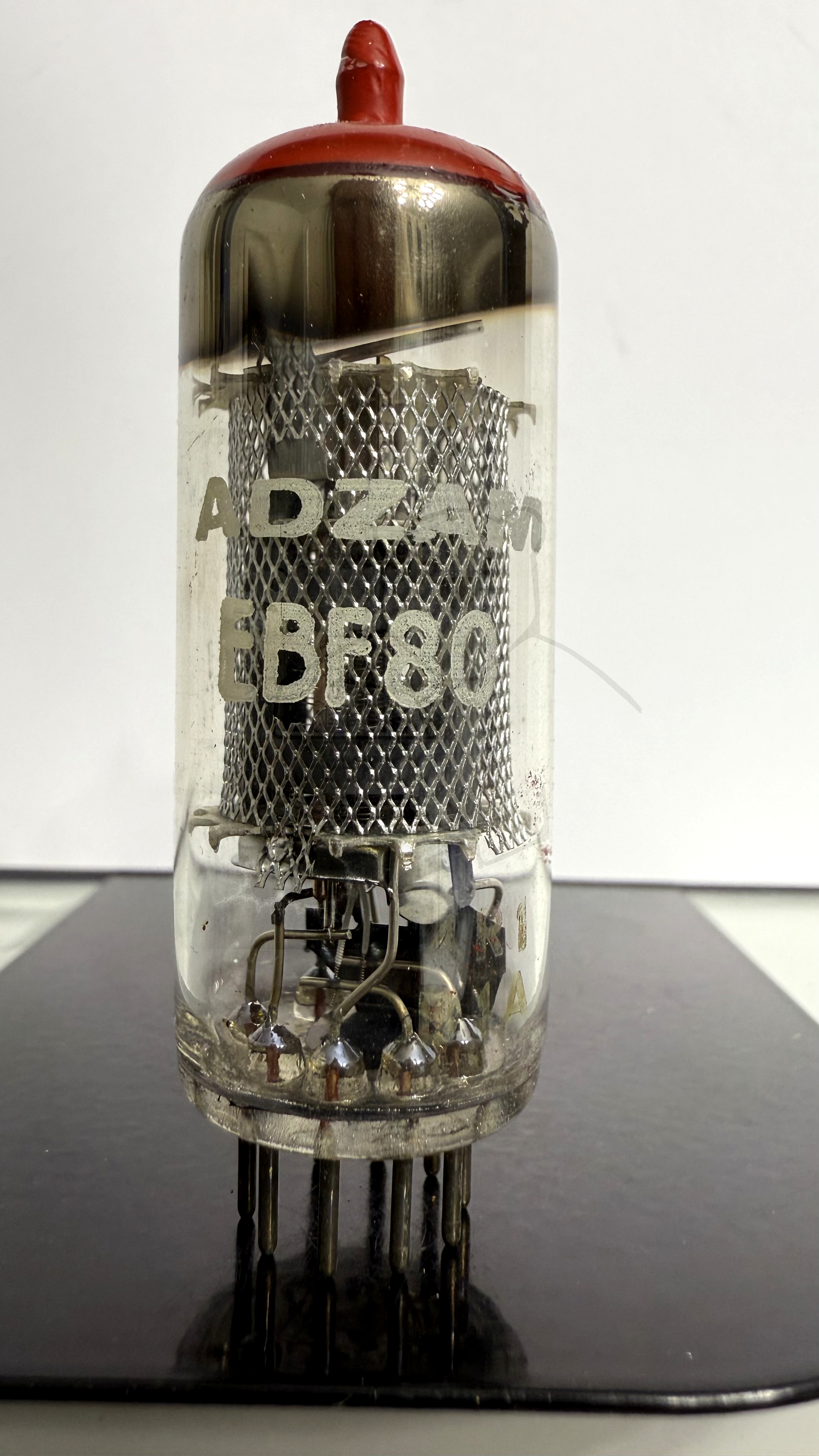 Röhre EBF80 #4334 Bild 1