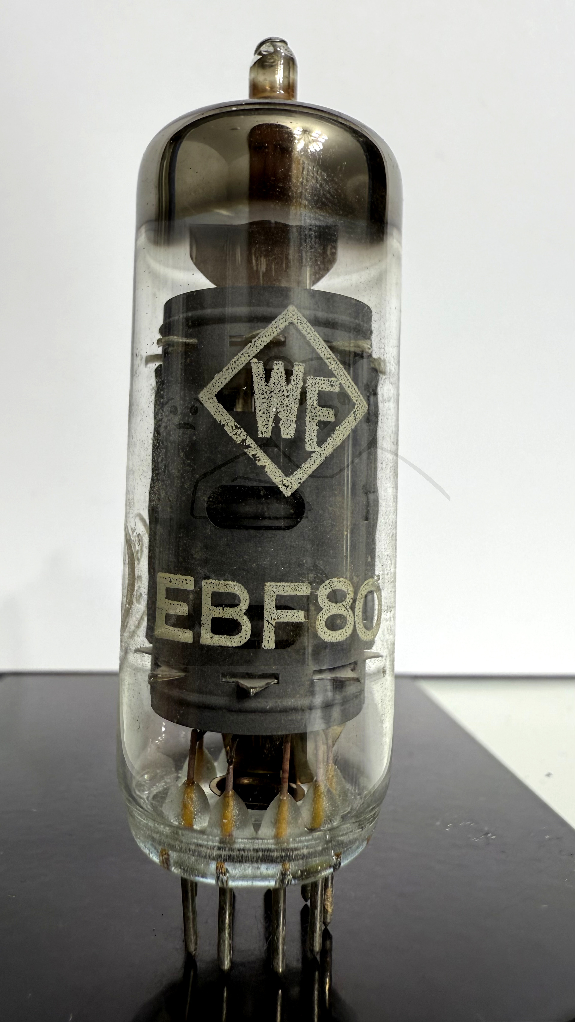 Röhre EBF80 #5239 Bild 1