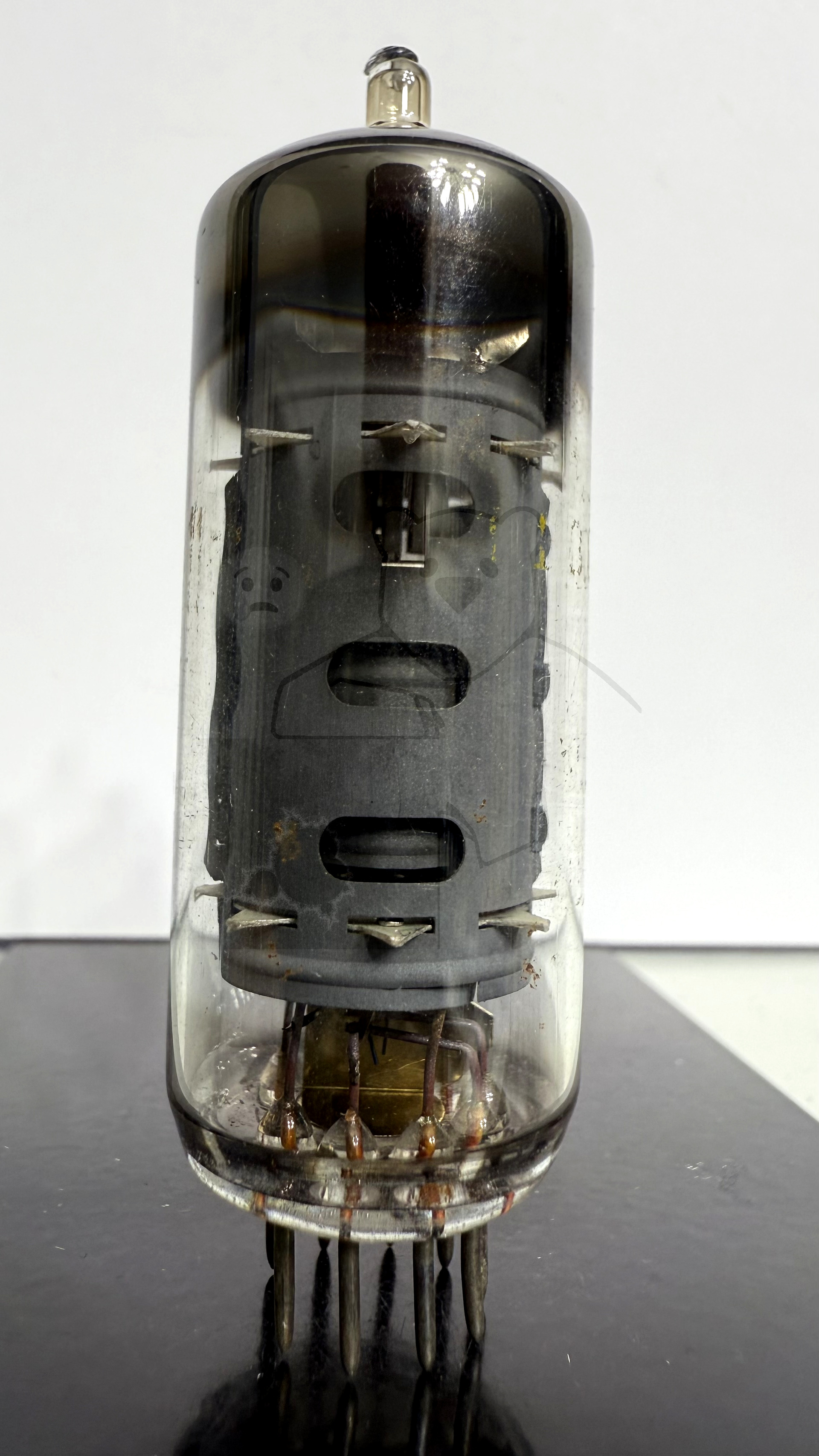 Röhre EBF80 #5592 Bild 1