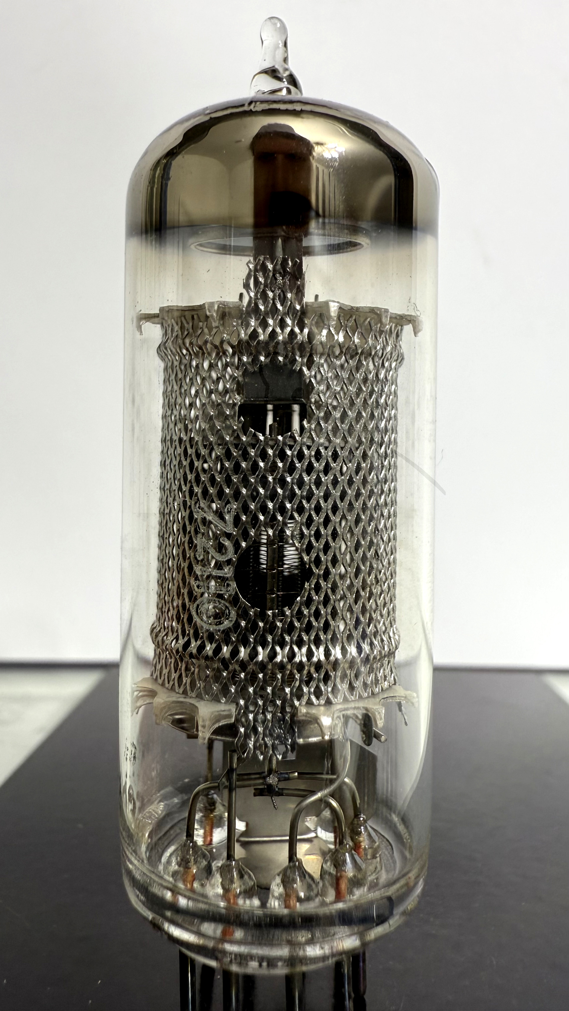 Röhre EBF80 #7083 Bild 3