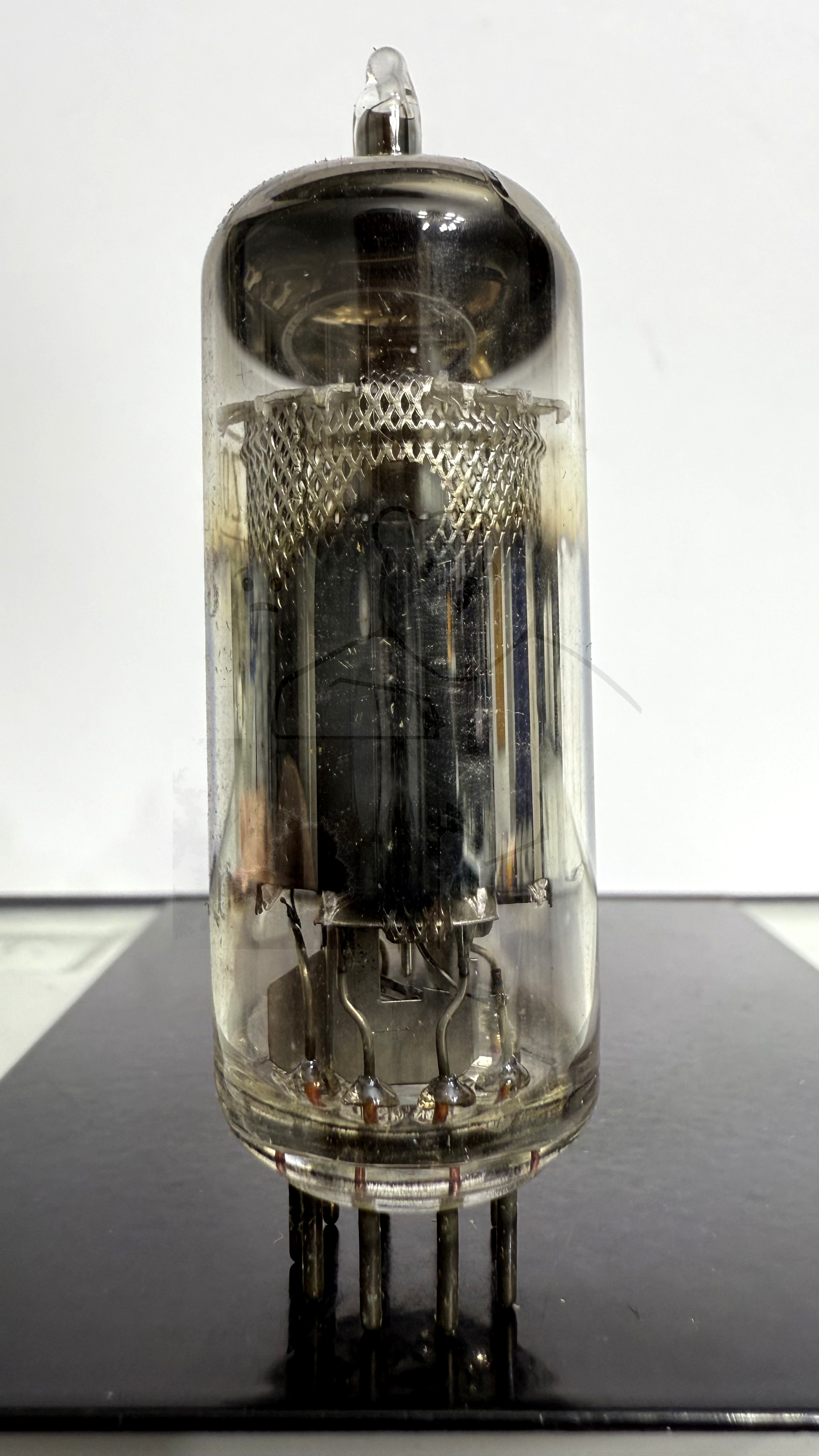 Röhre EBF83 #7090 Bild 2