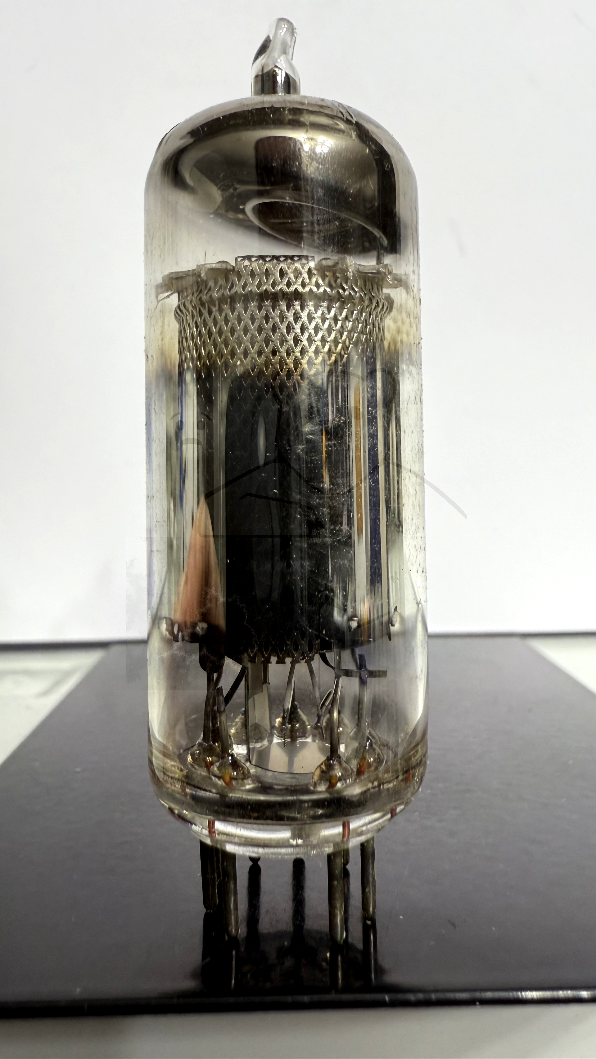 Röhre EBF83 #7090 Bild 3