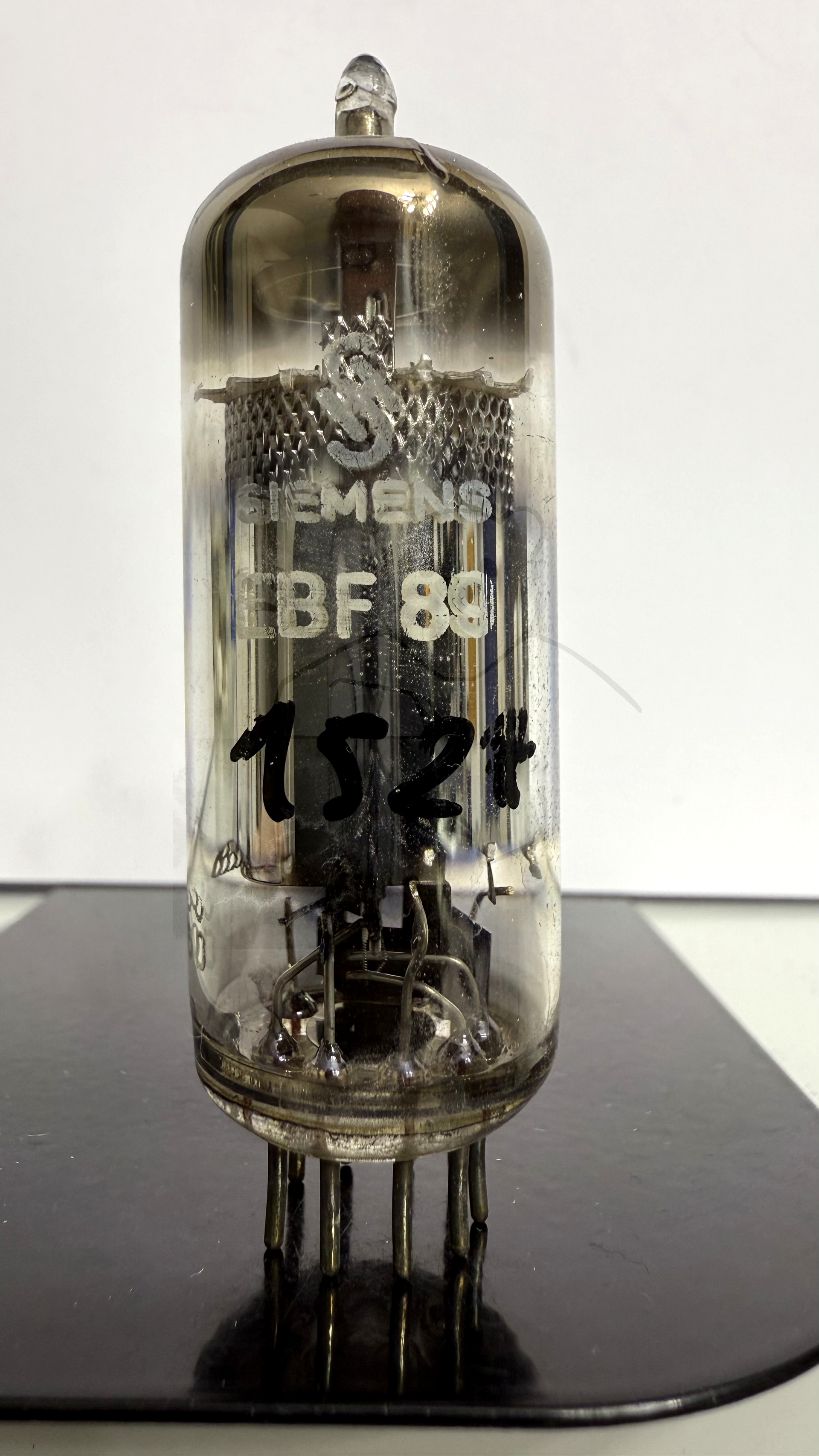 Röhre EBF89 #1527 Bild 1