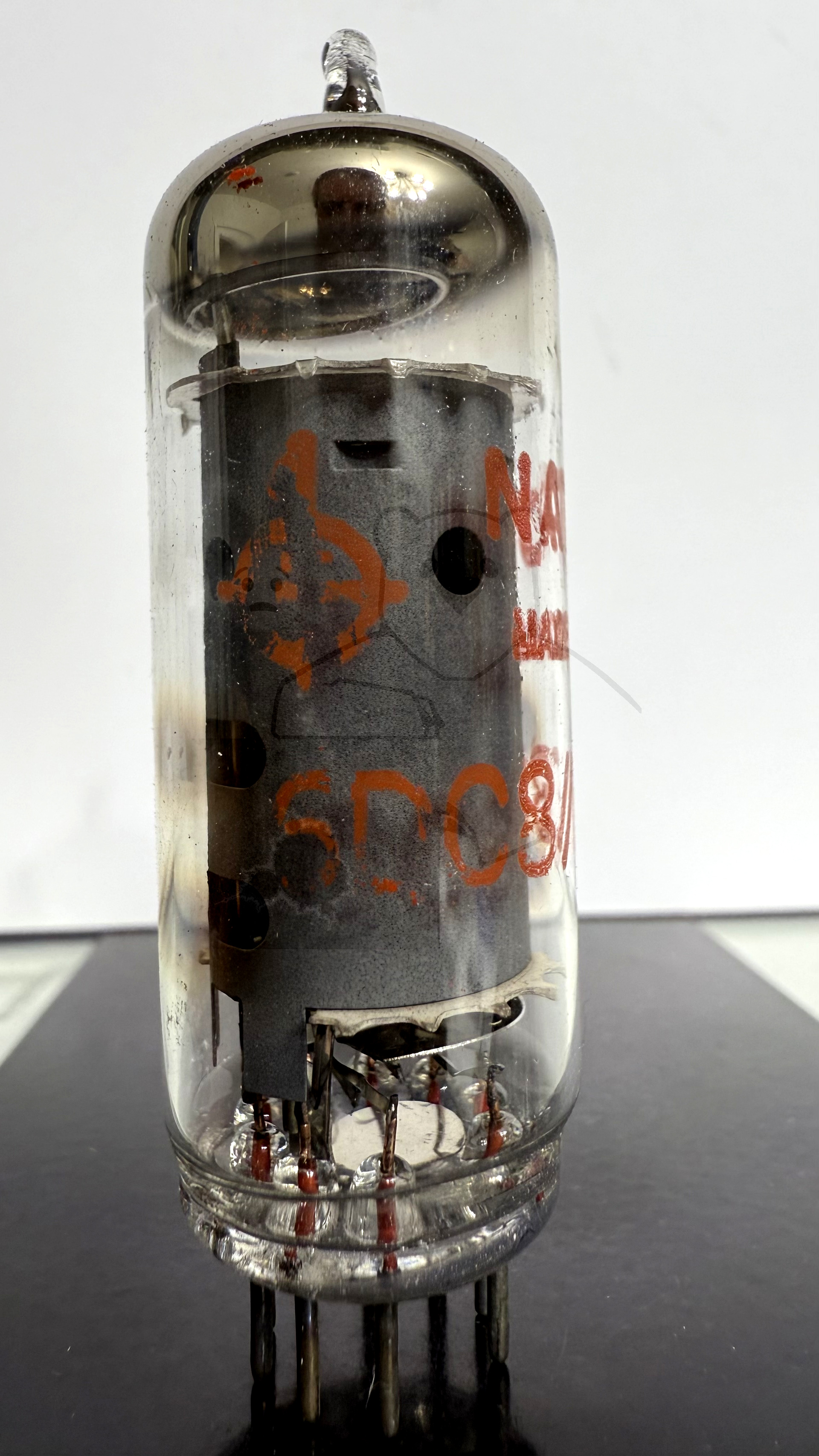 Röhre EBF89 #7082 Bild 4