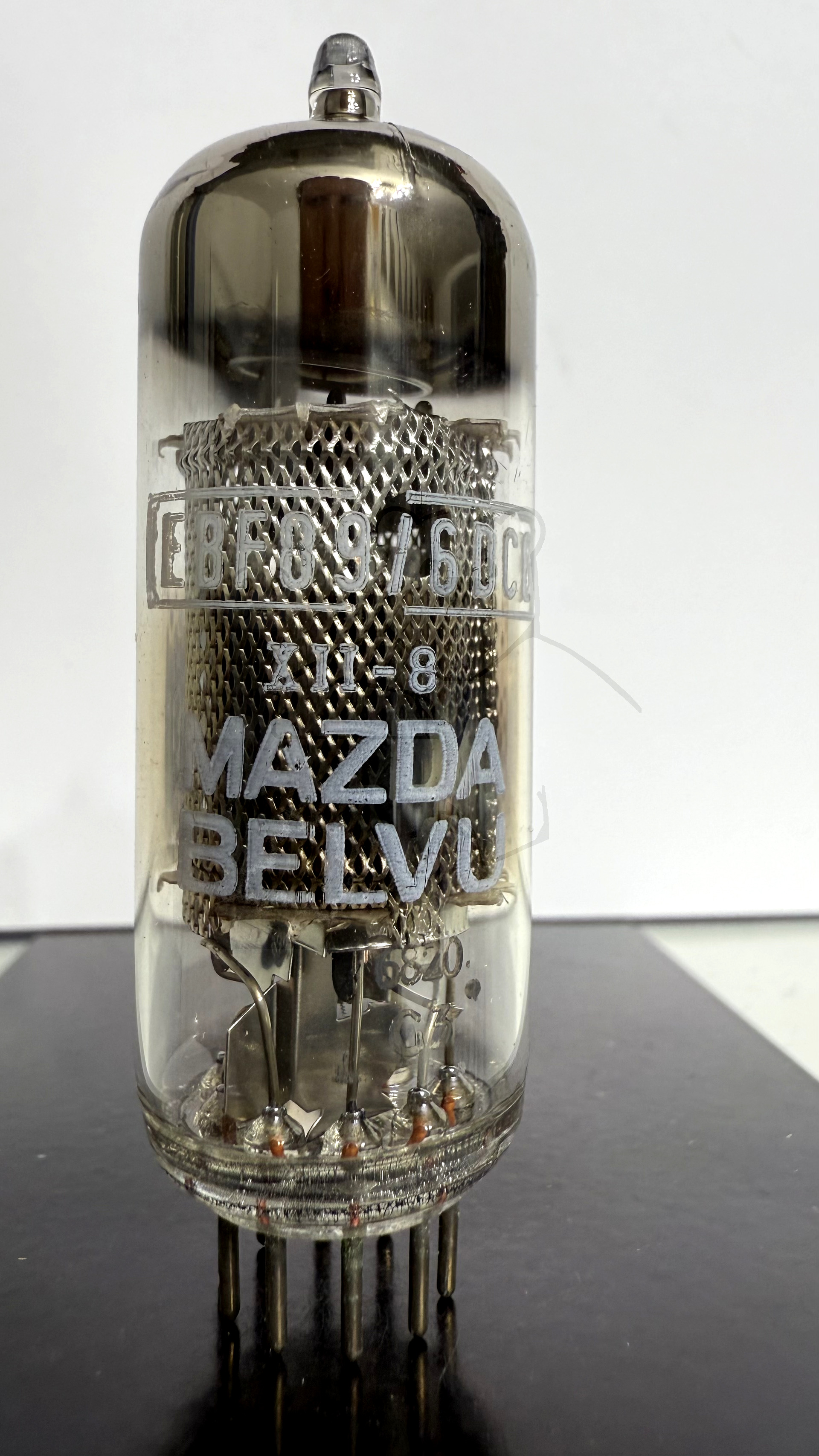 Röhre EBF89 #7131 Bild 1