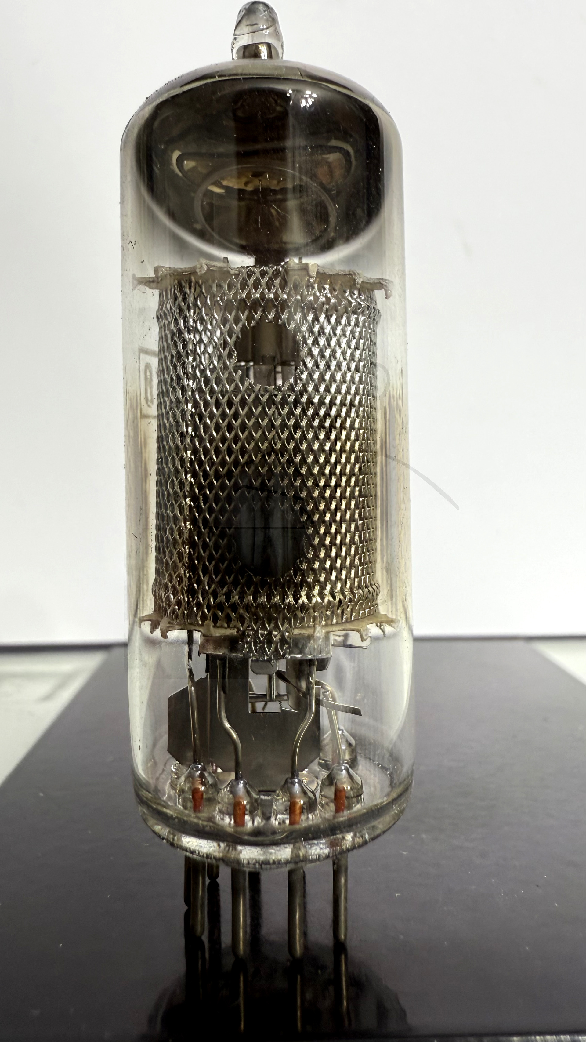 Röhre EBF89 #7132 Bild 3