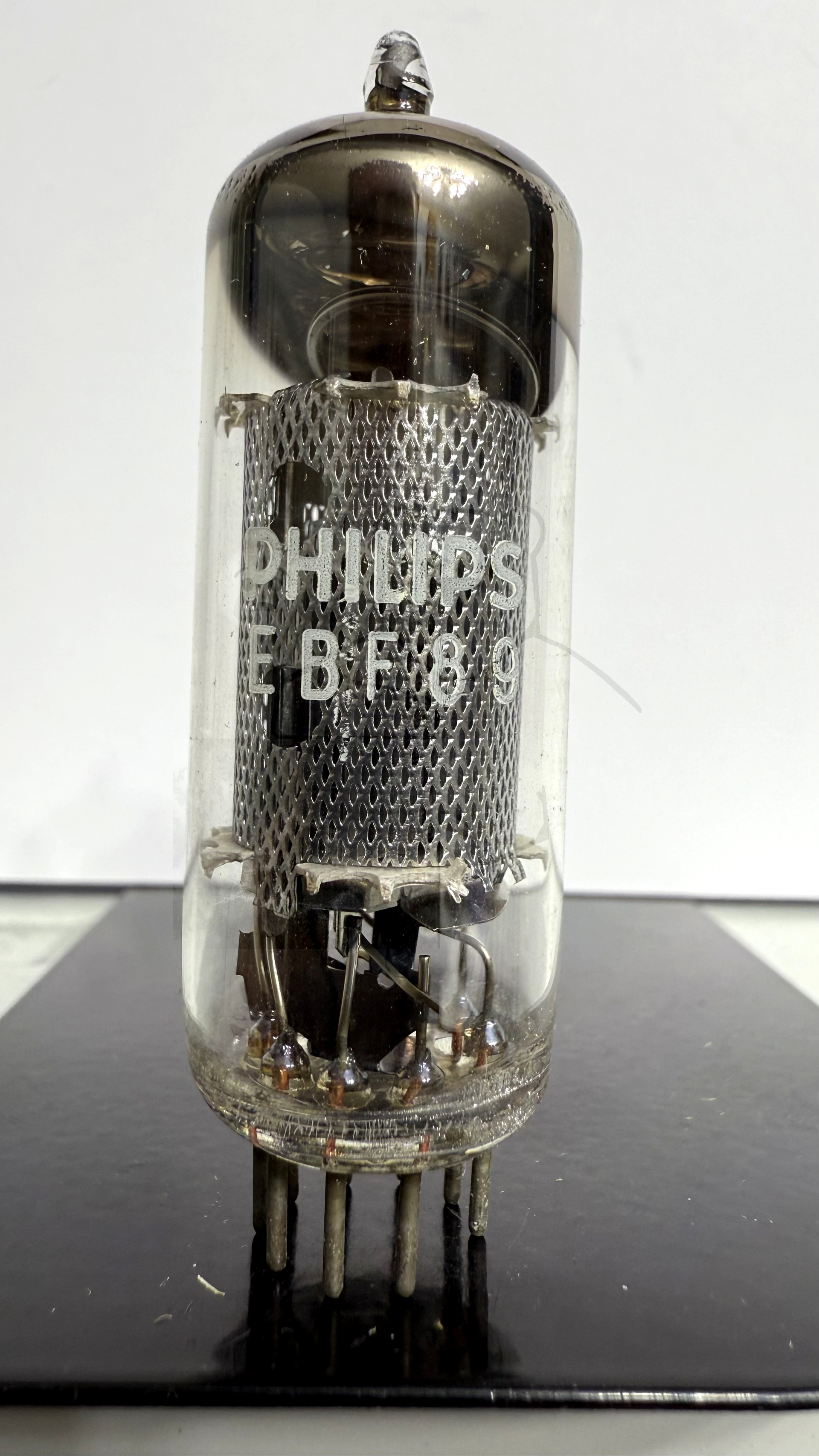 Röhre EBF89 #7212 Bild 1