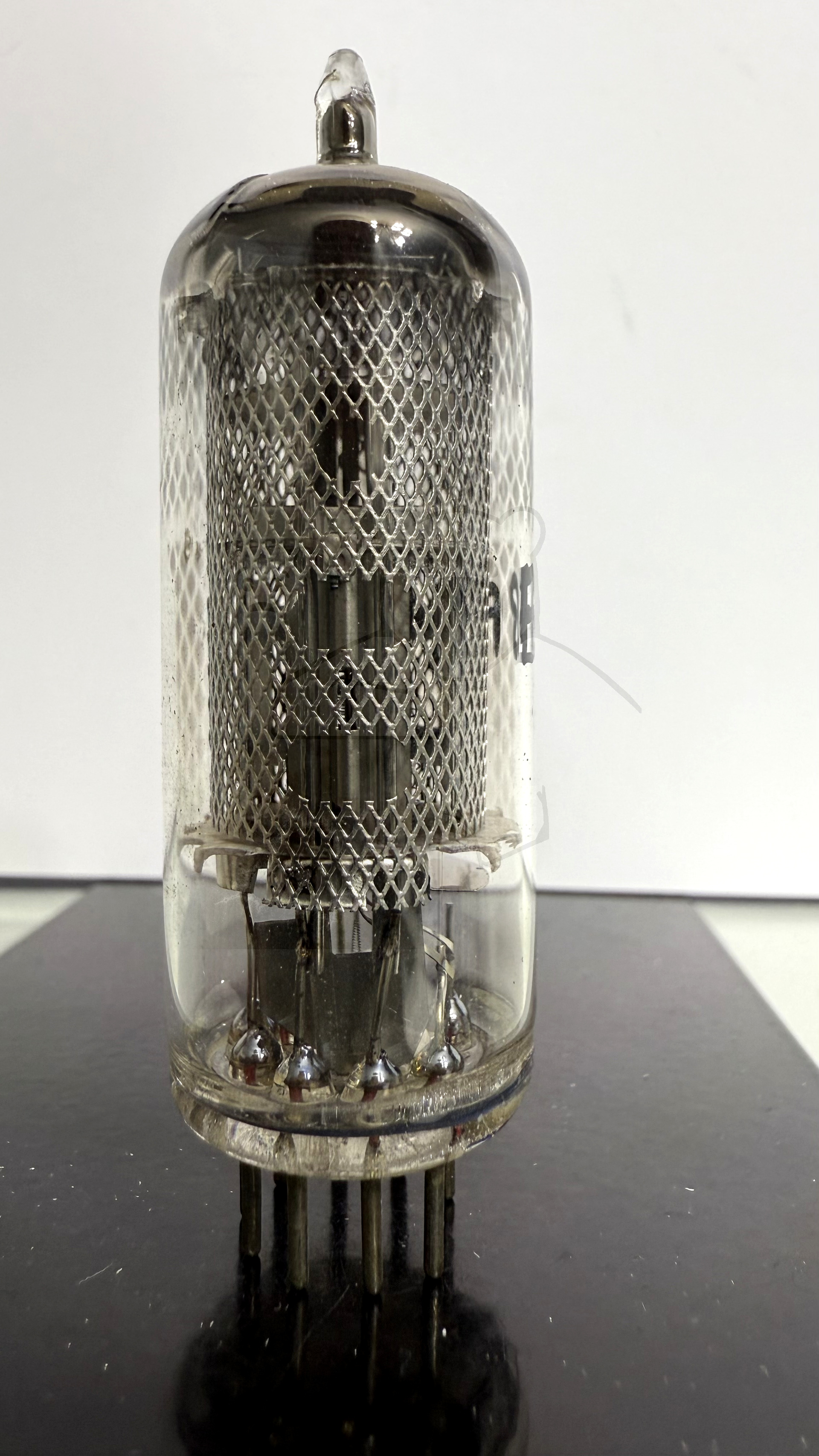 Röhre EBF89 #7545 Bild 1