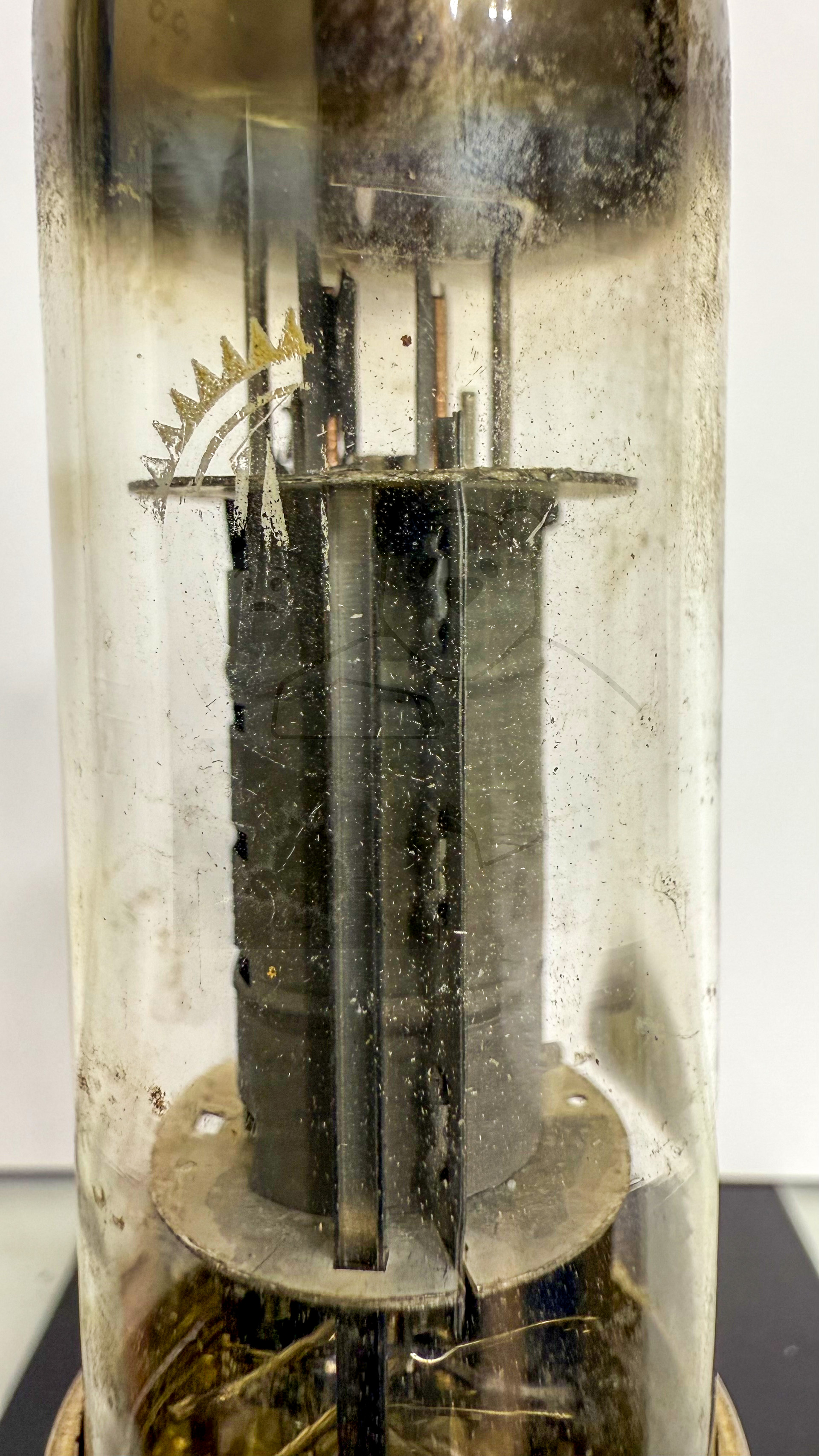 Röhre EBL21 #4836 Bild 3