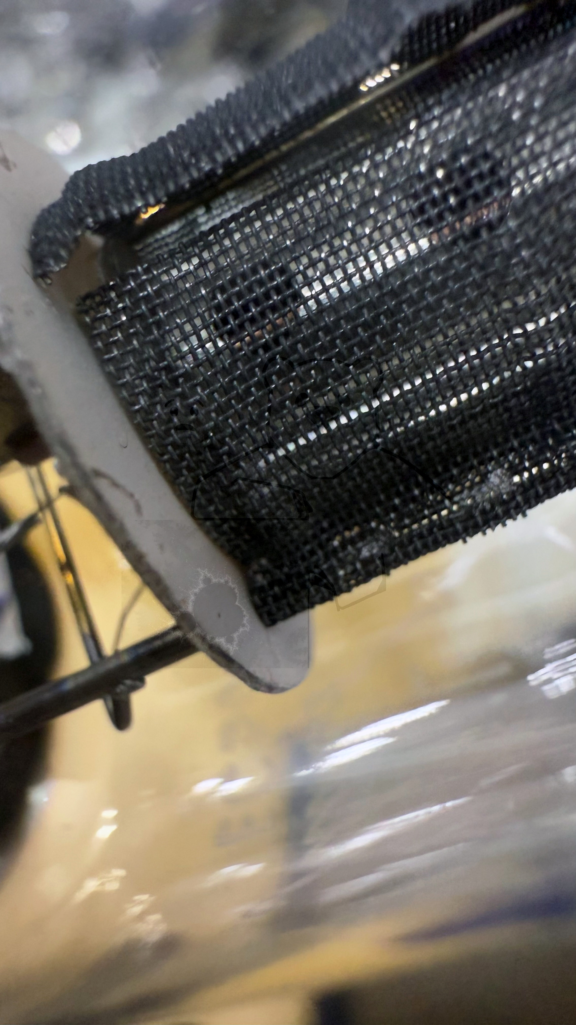 Röhre EC50 #7998 Bild 16