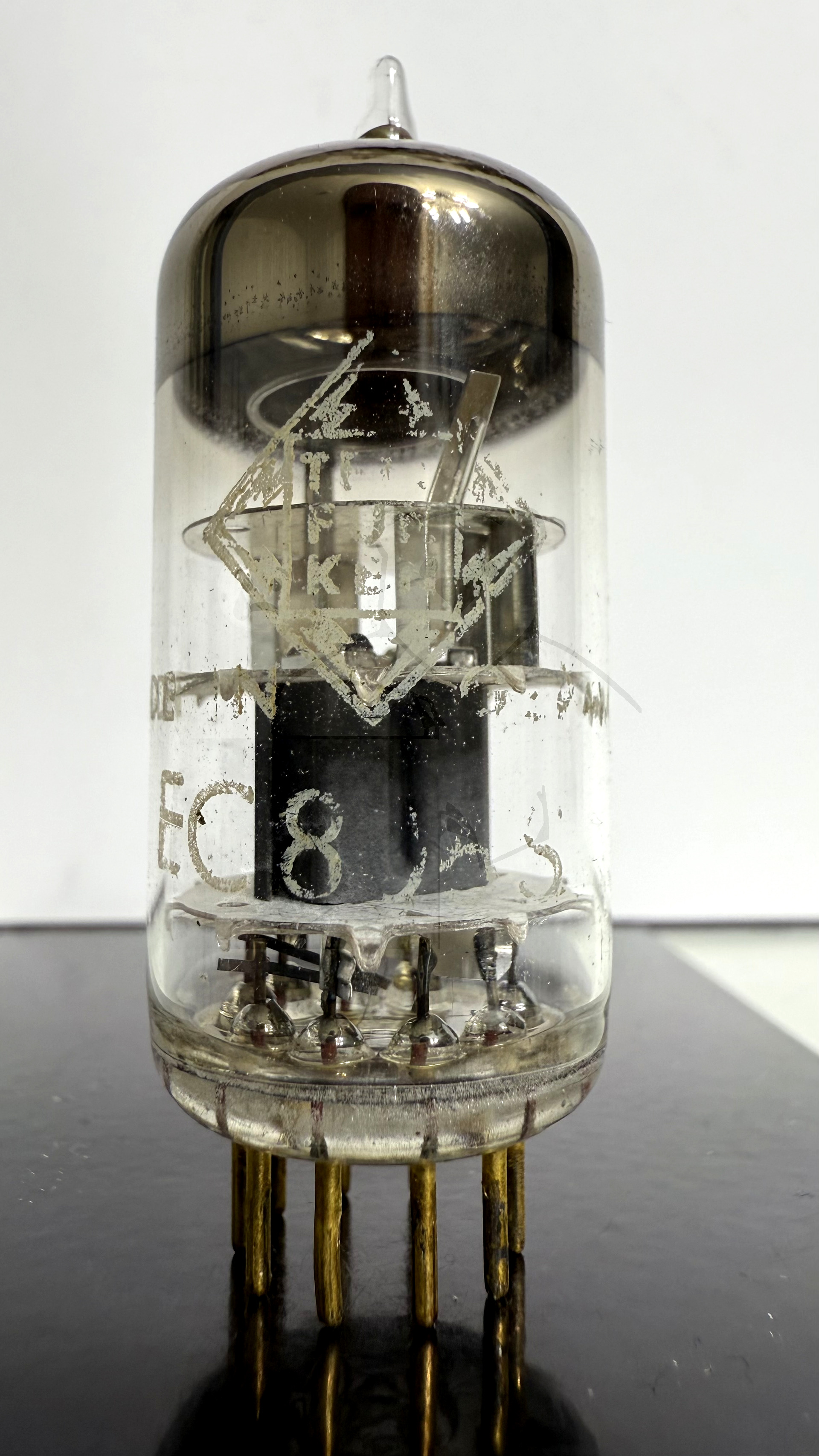 Röhre EC806S #5105 Bild 1