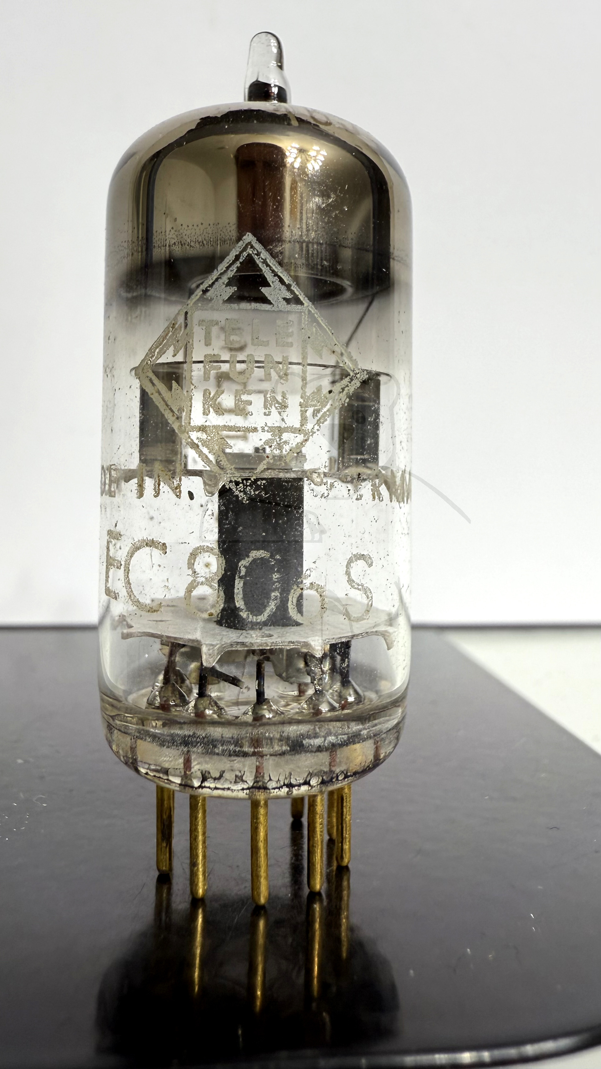 Röhre EC806S #5109 Bild 1