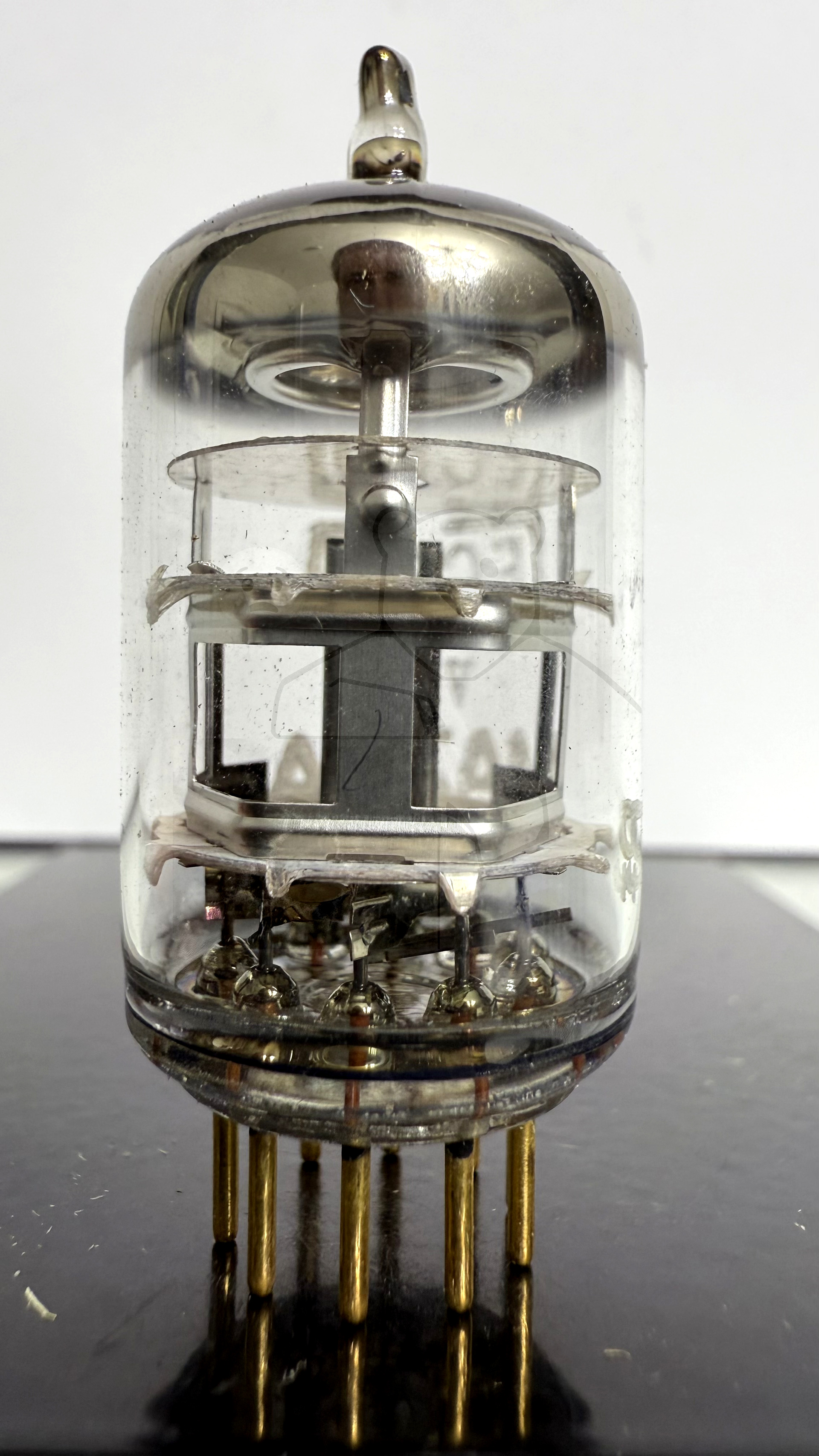 Röhre EC88 #7188 Bild 5