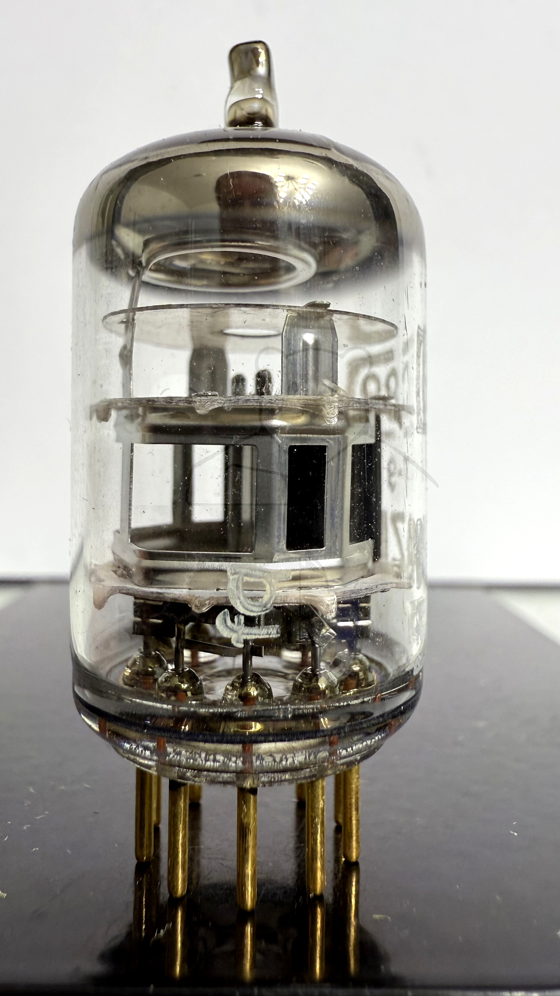 Röhre EC88 #7188 Bild 6