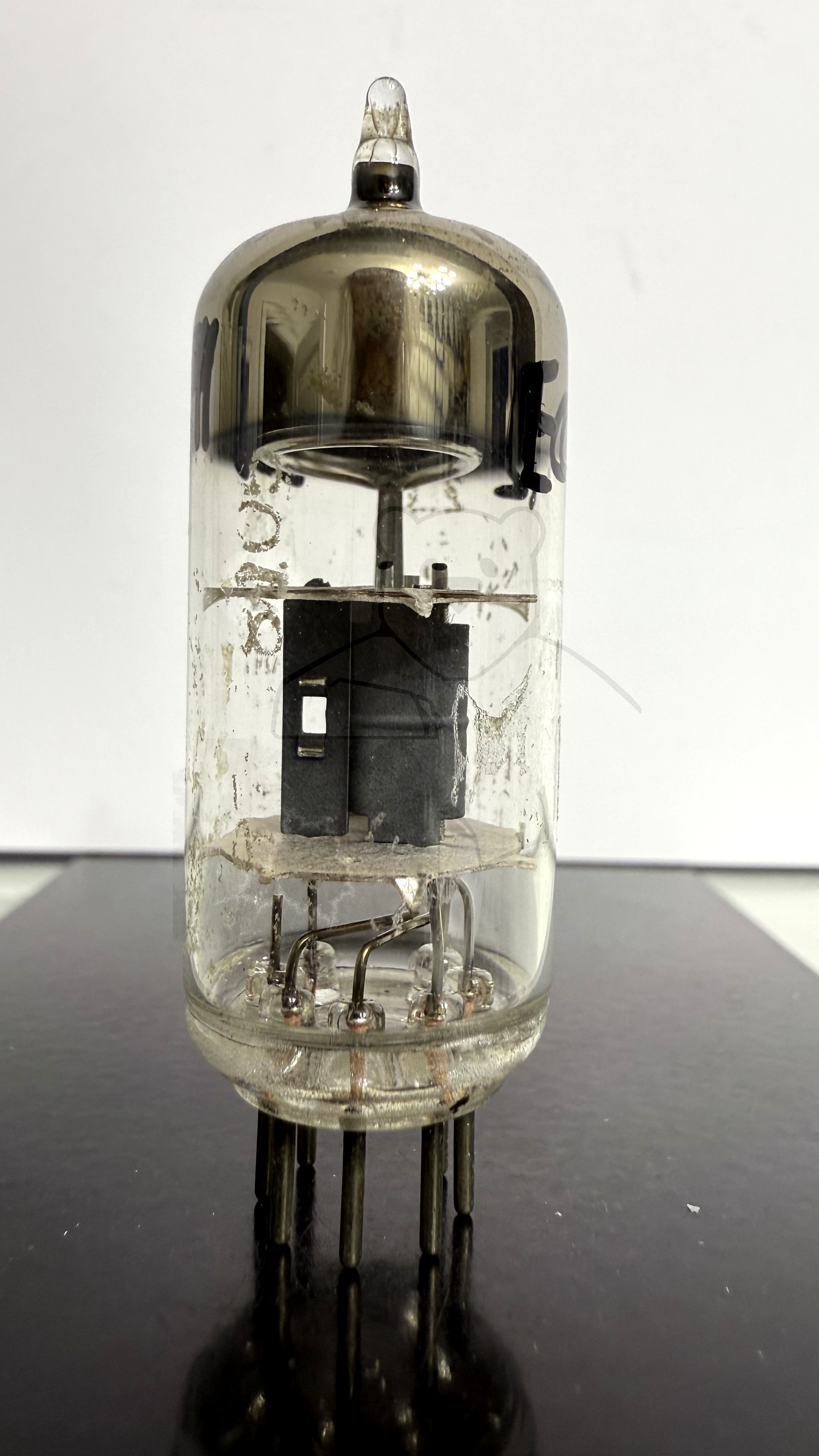 Röhre EC92 #2579 Bild 1