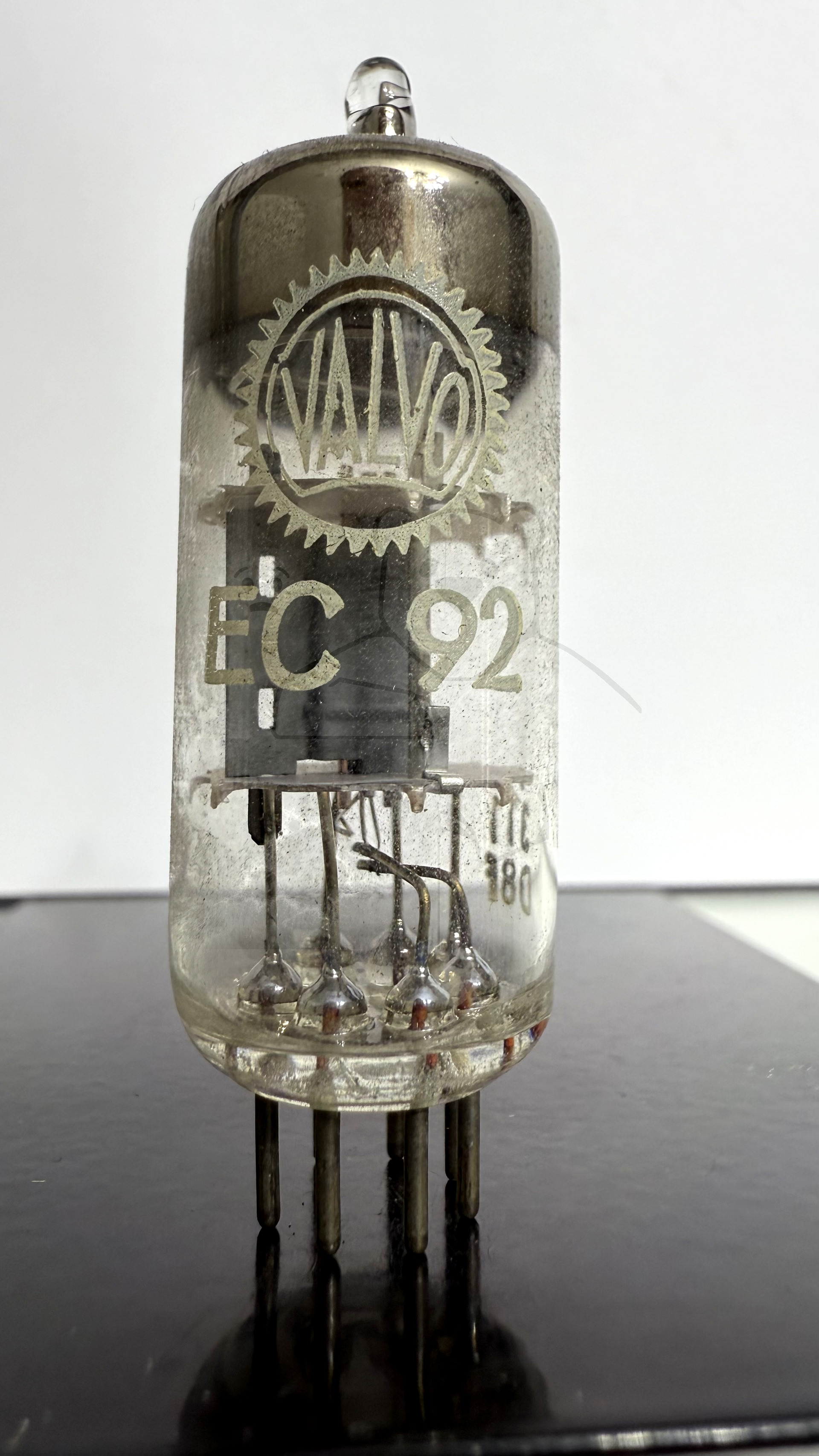 Röhre EC92 #5251 Bild 1