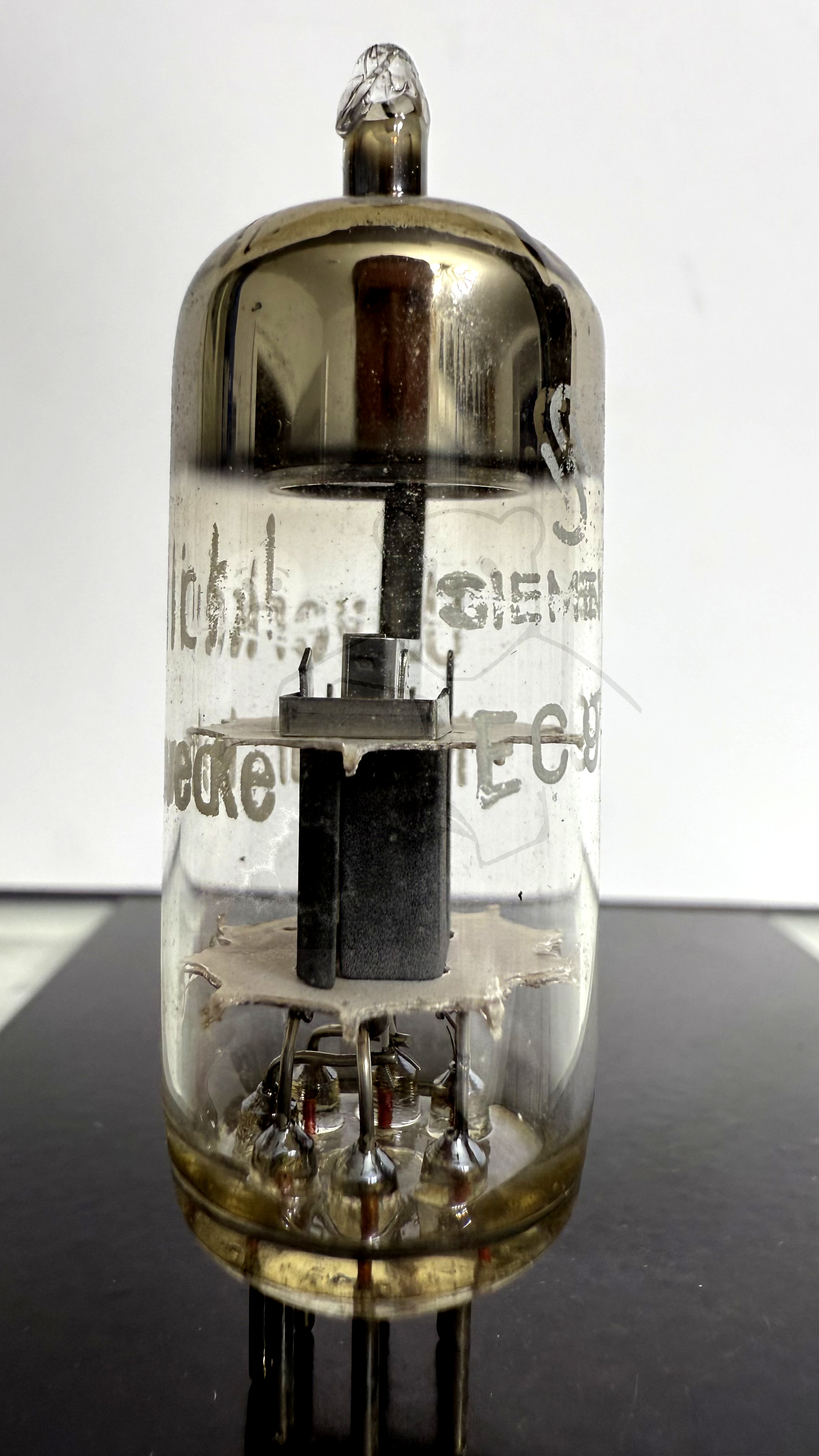 Röhre EC97 #8380 Bild 5