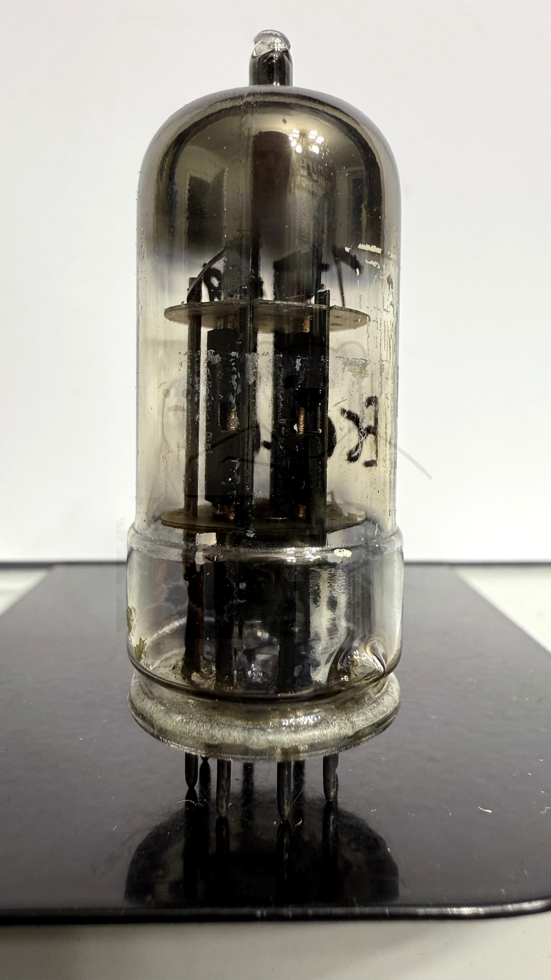 Röhre ECC40 #1729 Bild 4