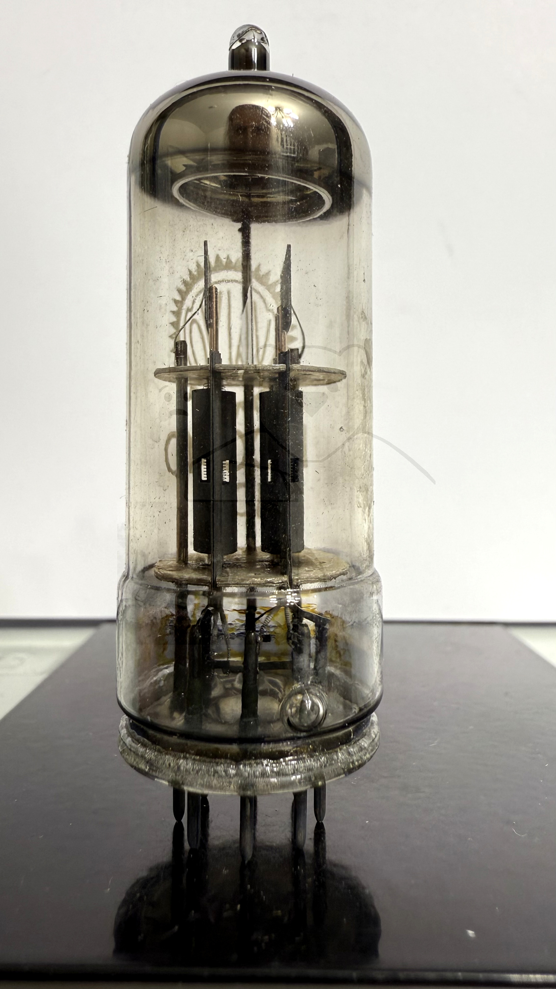 Röhre ECC40 #4047 Bild 3