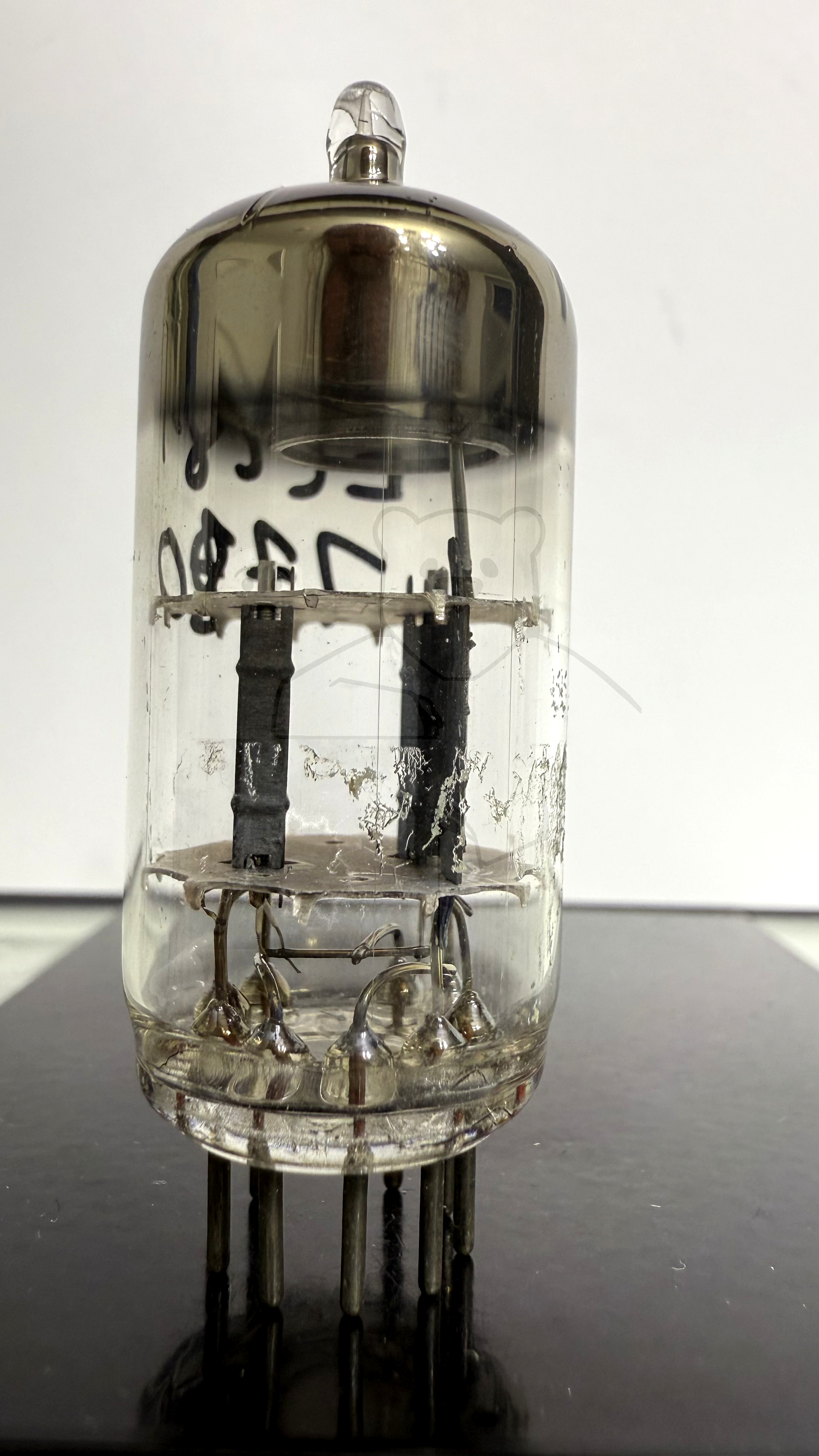 Röhre ECC81 #1780 Bild 1