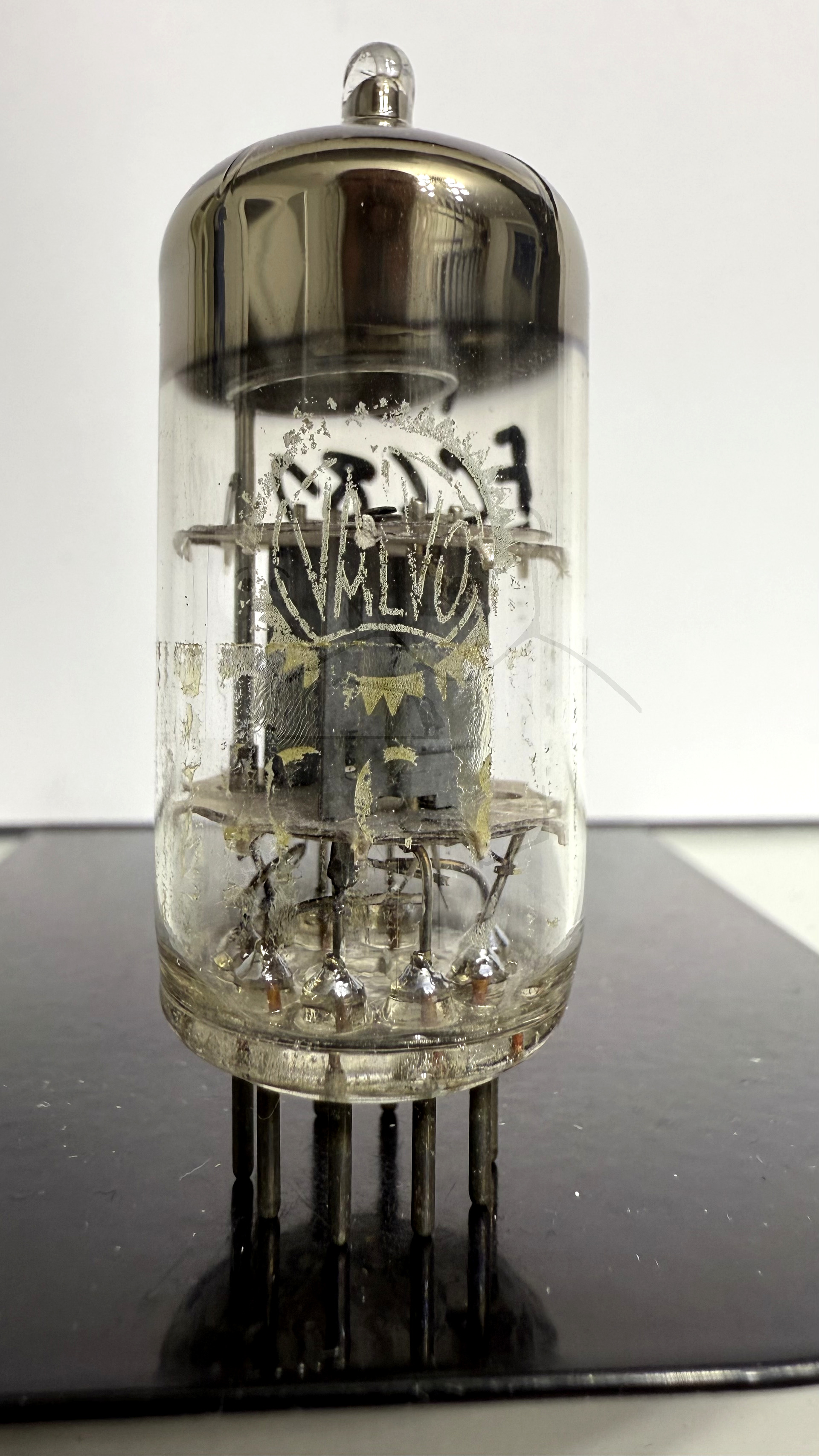 Röhre ECC81 #1810 Bild 1