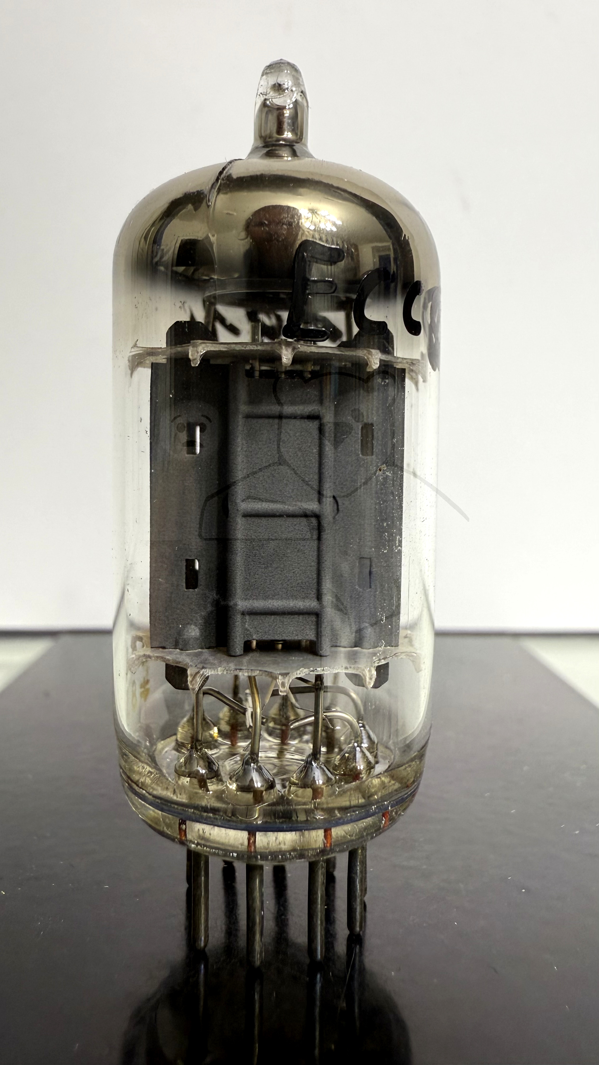 Röhre ECC82 #1916 Bild 3