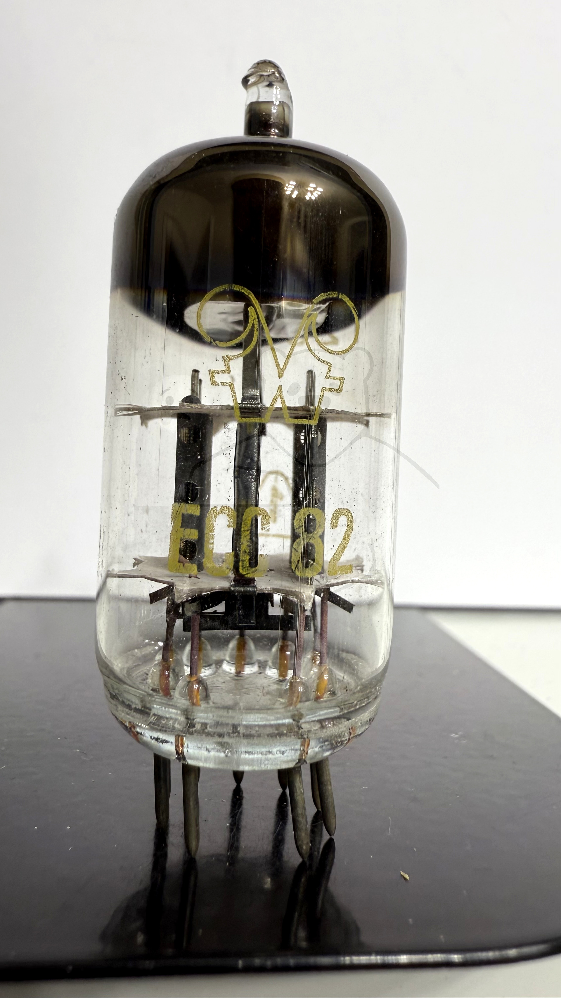 Röhre ECC82 #5507 Bild 1