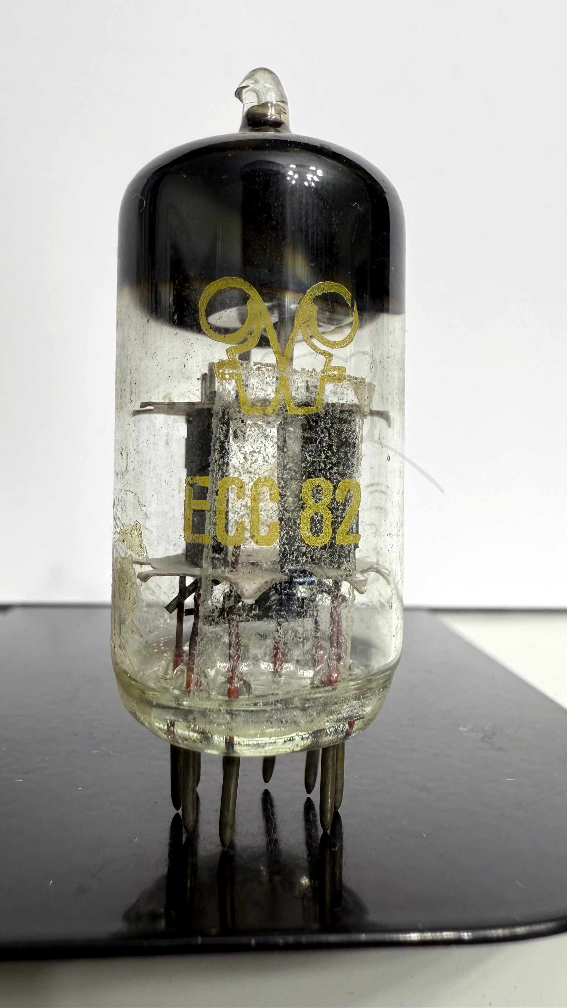 Röhre ECC82 #5530 Bild 1