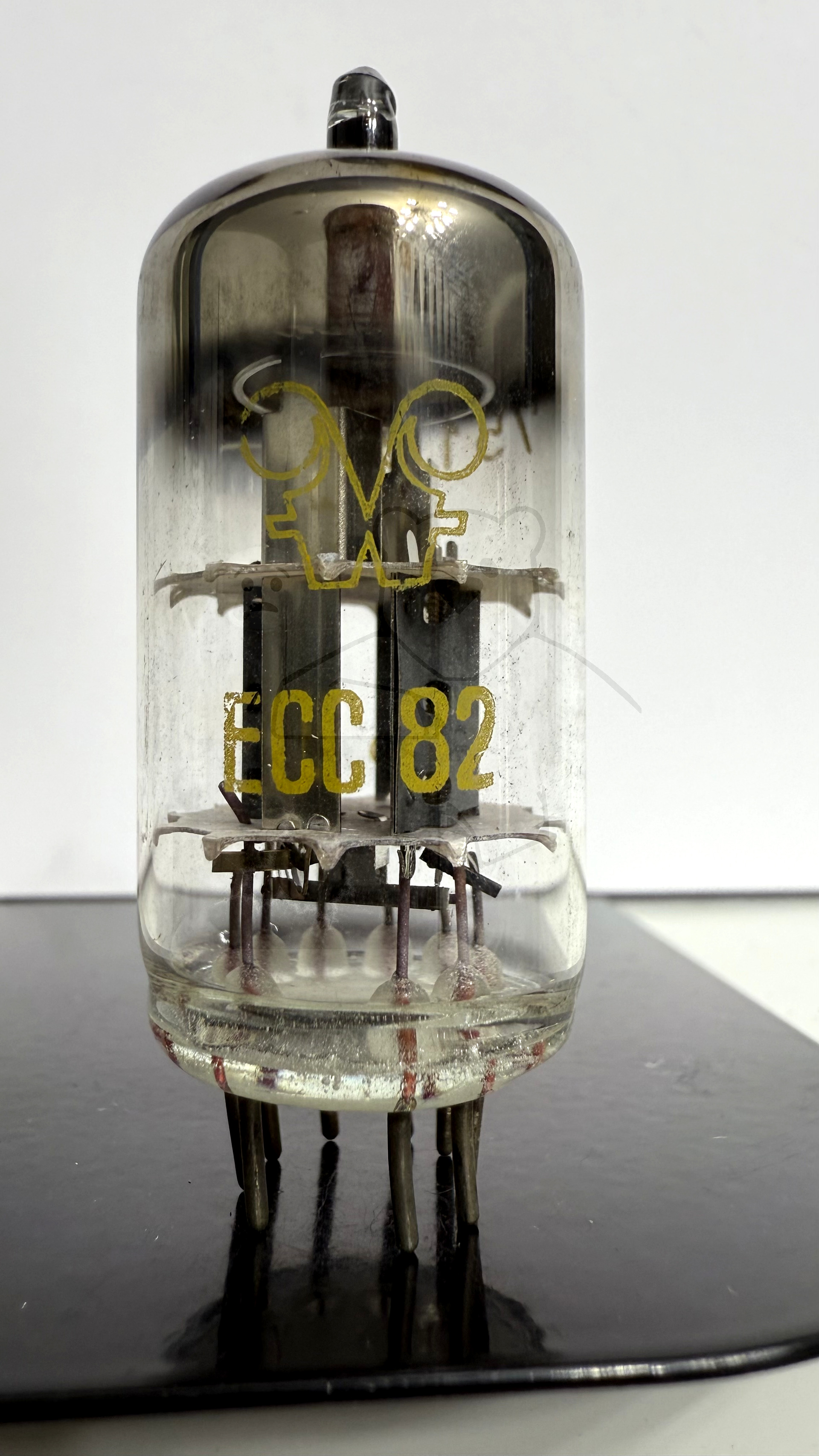 Röhre ECC82 #5600 Bild 1