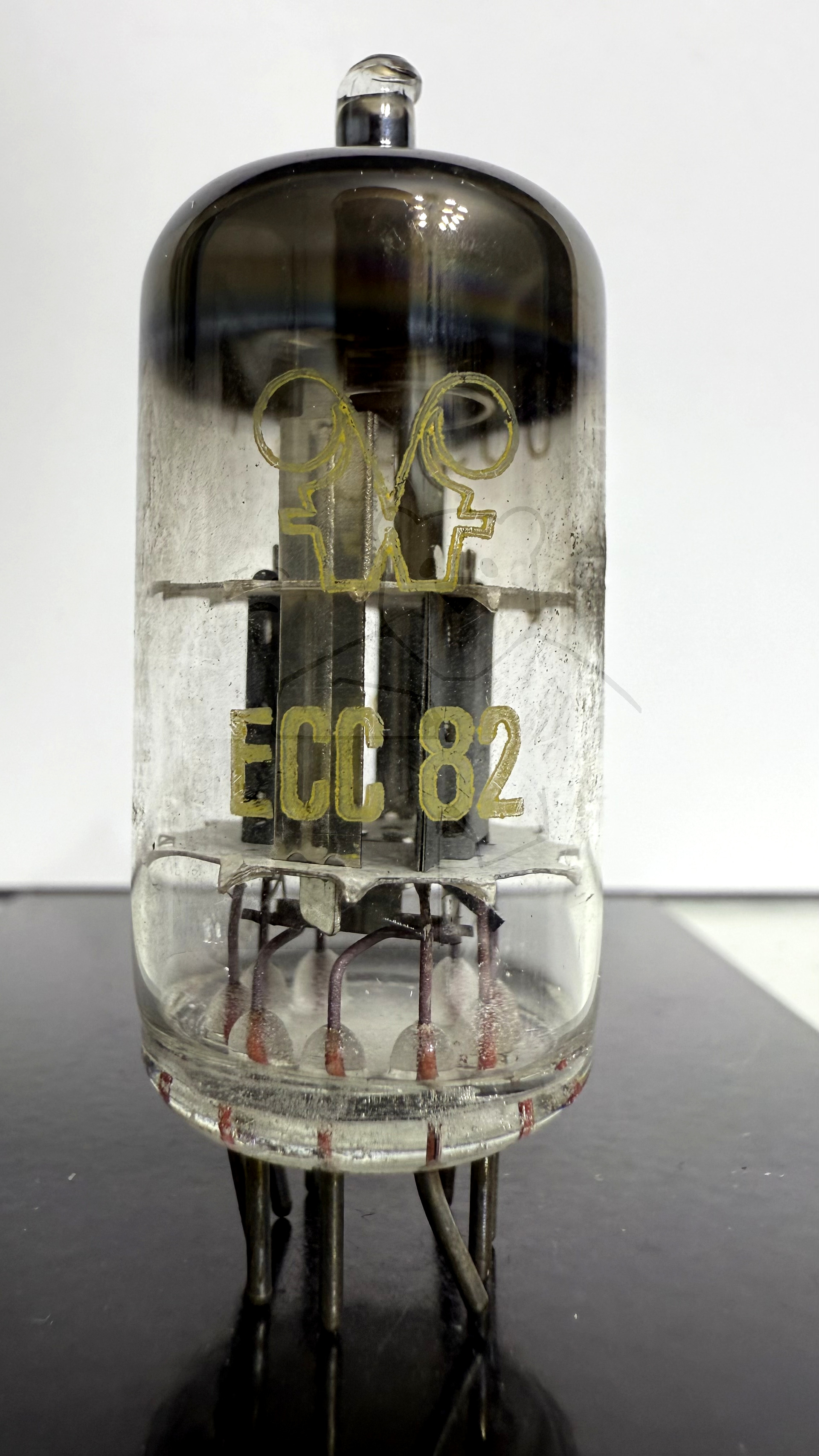 Röhre ECC82 #5729 Bild 1