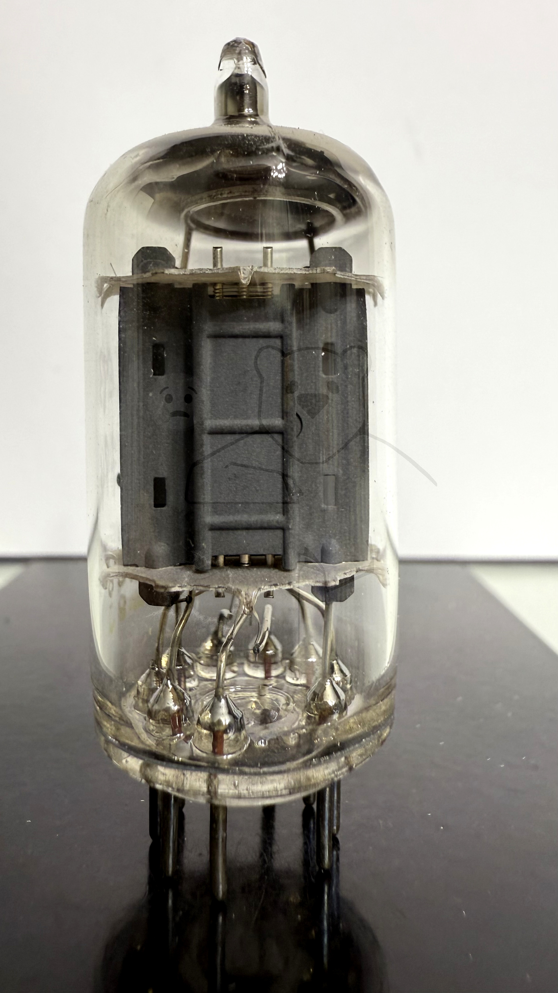Röhre ECC83 #1794 Bild 1