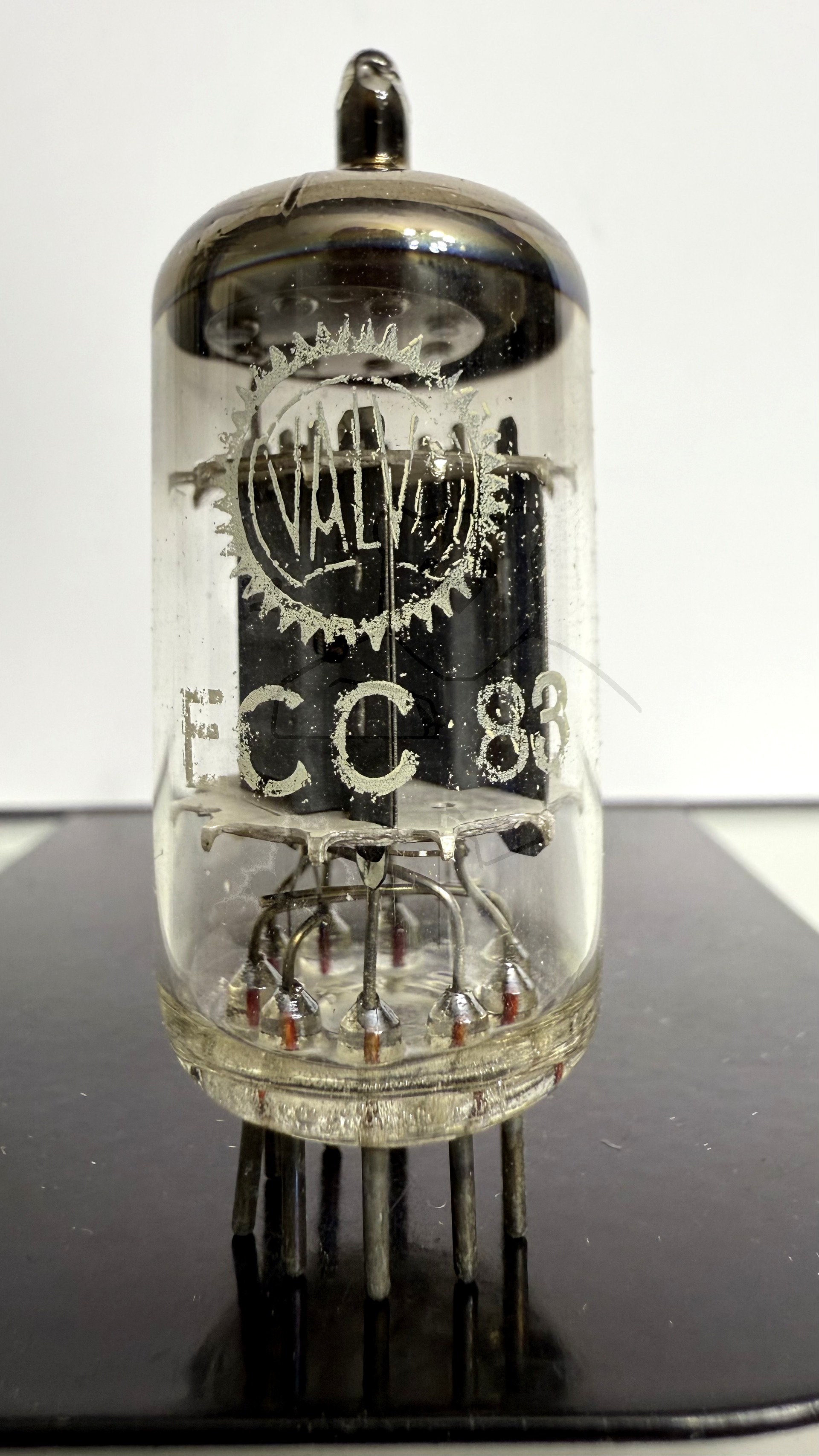 Röhre ECC83 #2074 Bild 1