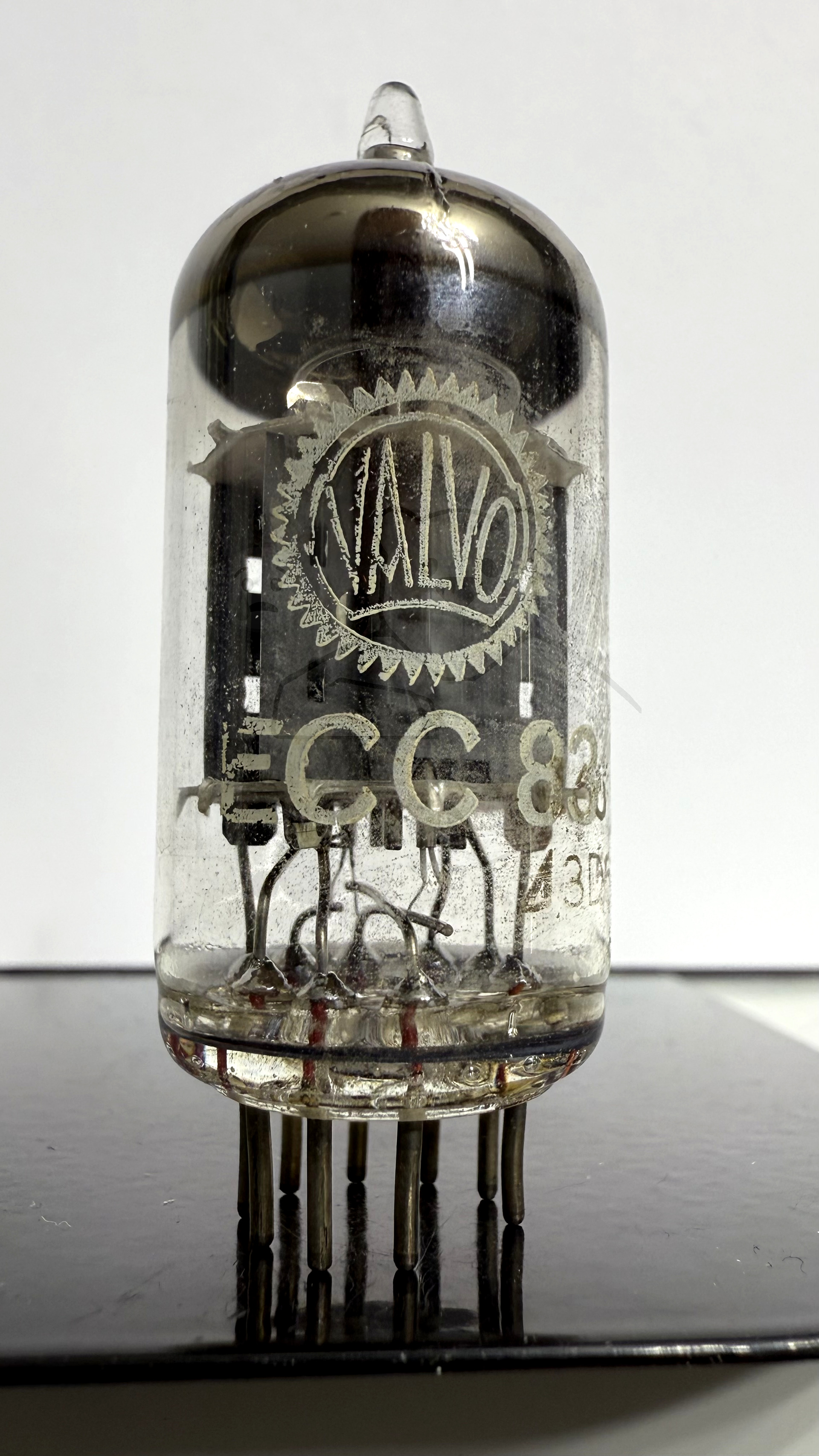 Röhre ECC83 #5059 Bild 1
