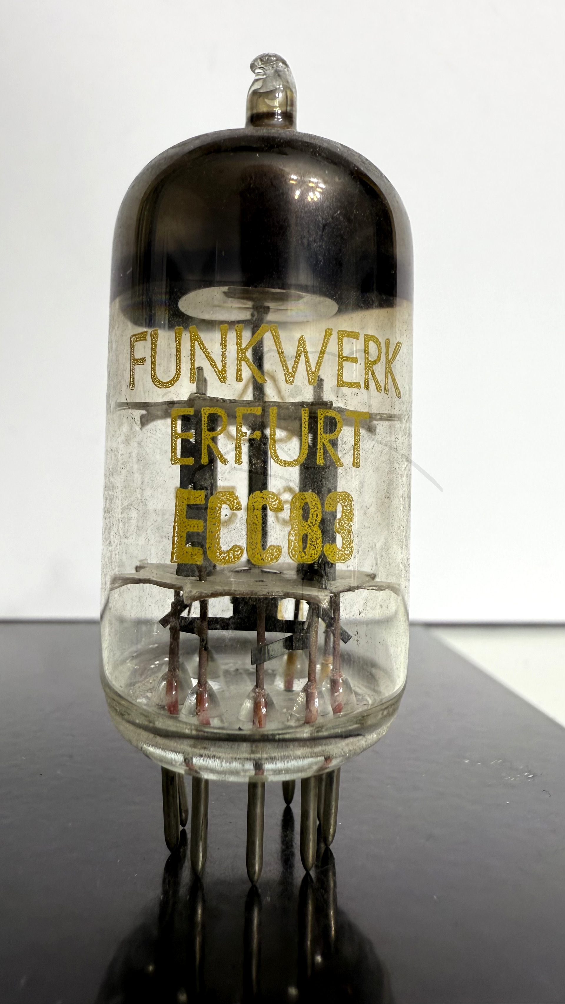 Röhre ECC83 #5319 Bild 1