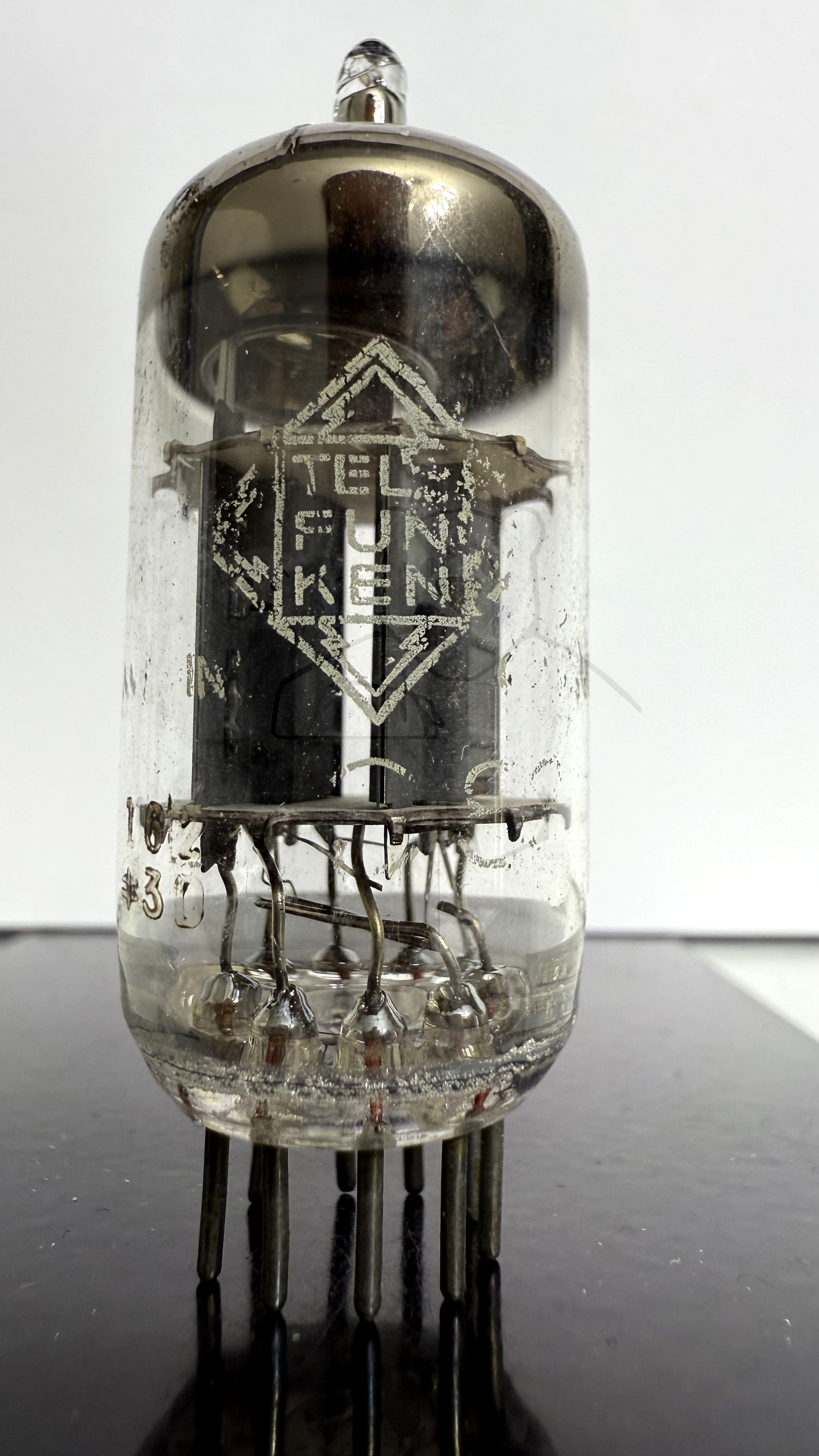 Röhre ECC83 #6793 Bild 1