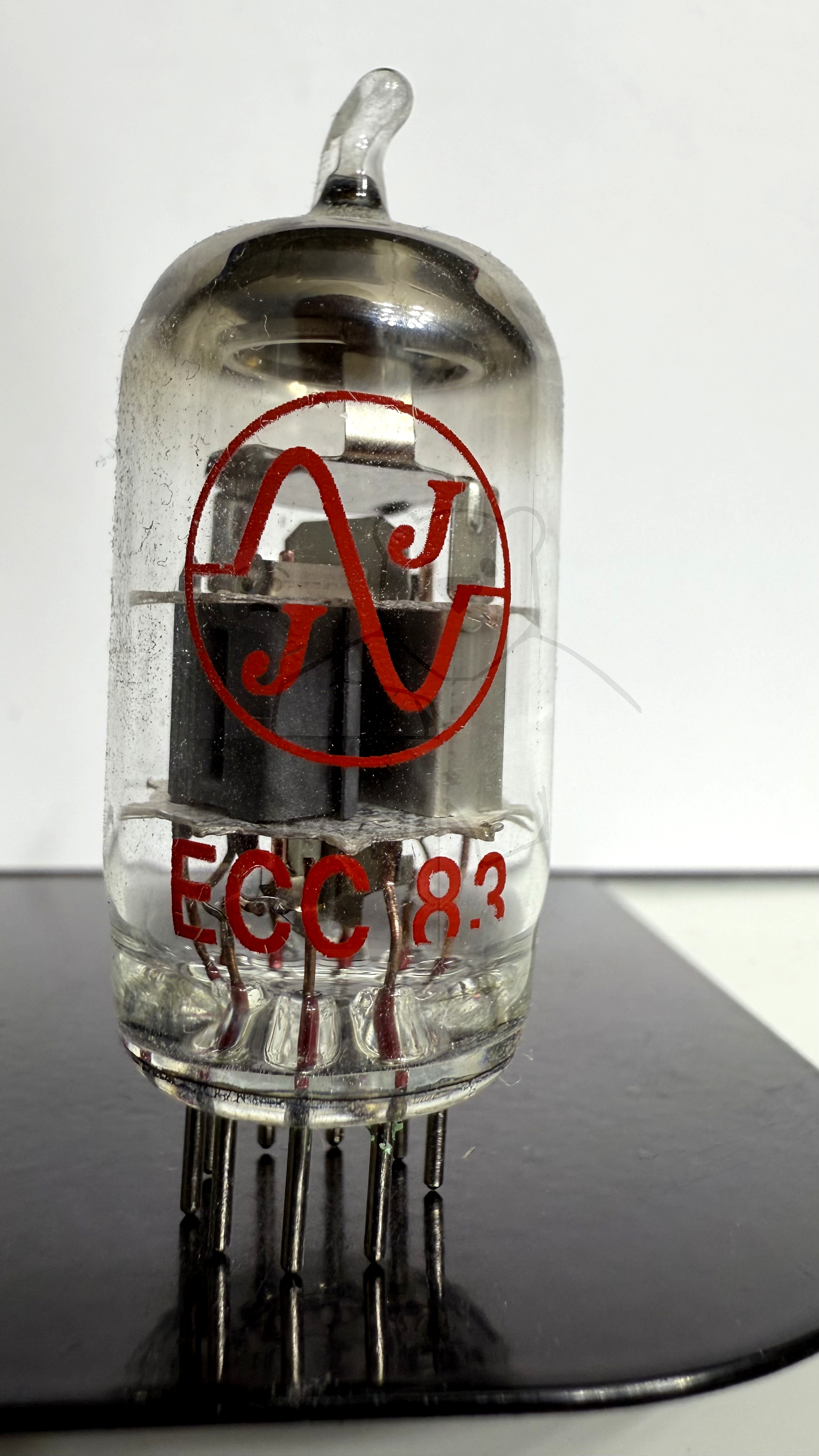 Röhre ECC83 #8262 Bild 1