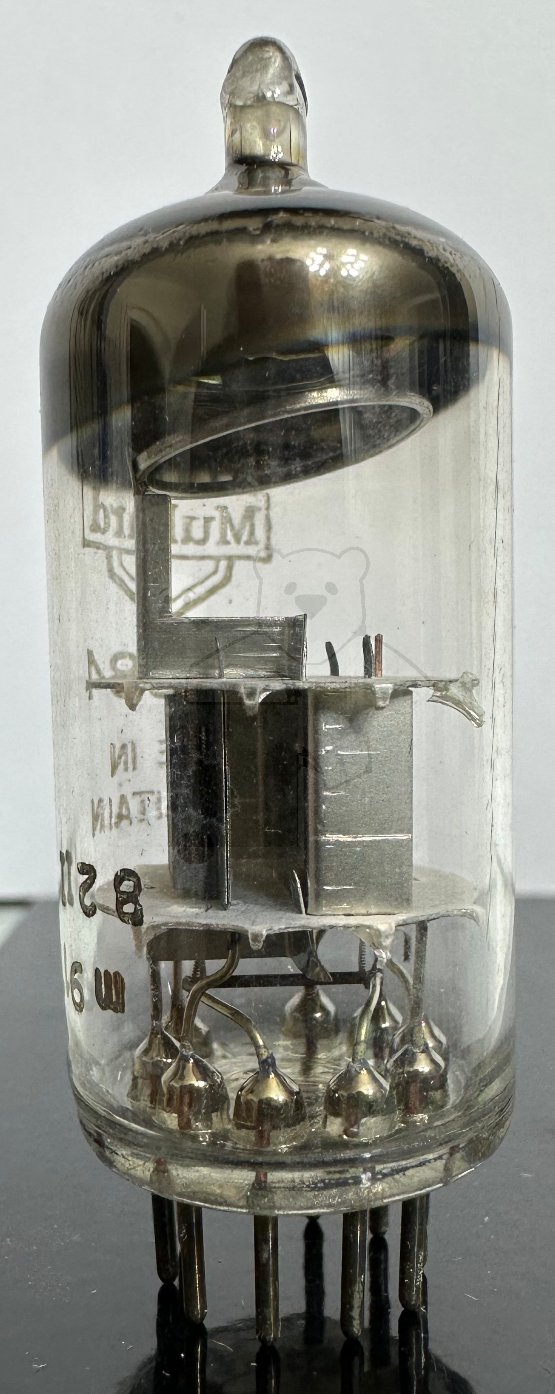 Röhre ECC84 #4353 Bild 3