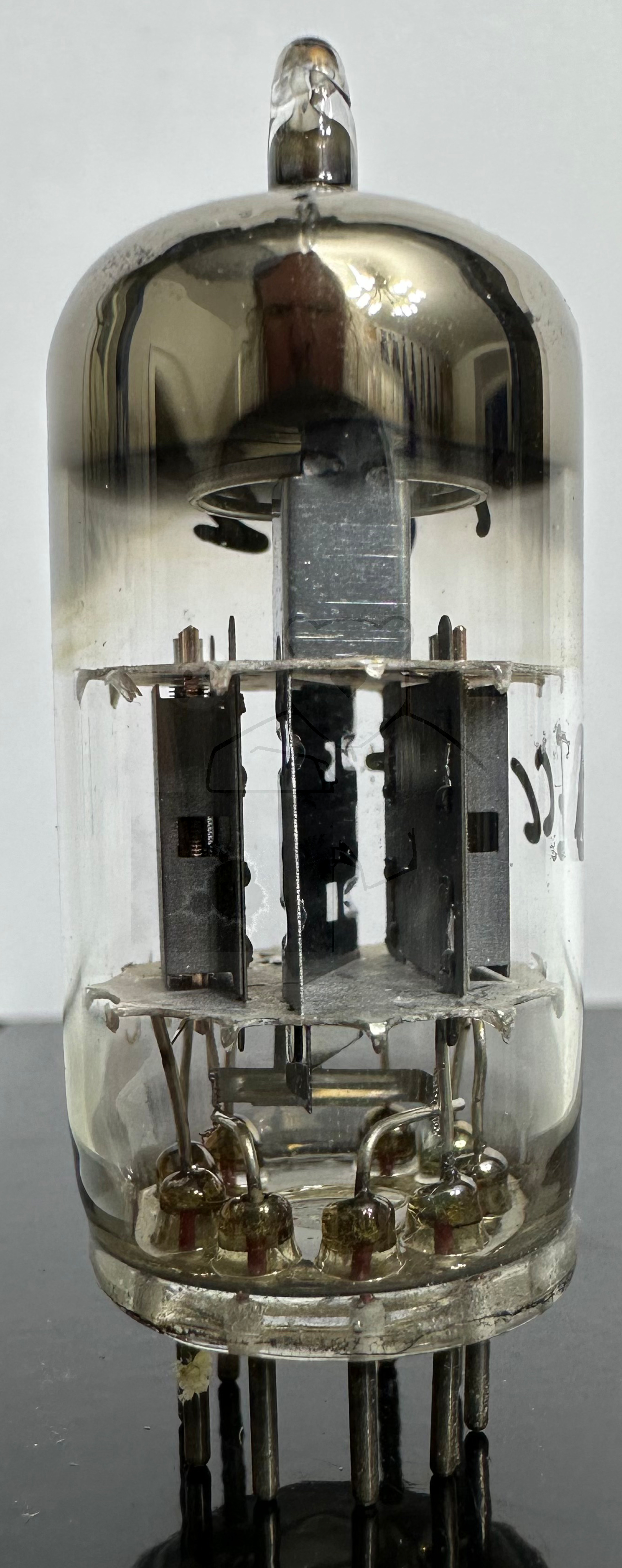 Röhre ECC85 #1802 Bild 4