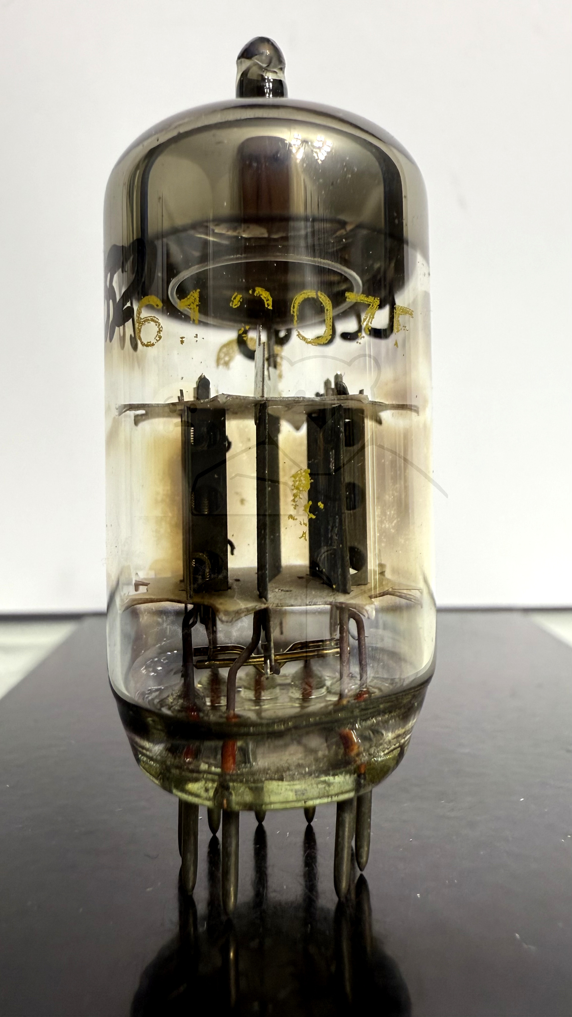 Röhre ECC85 #1852 Bild 2