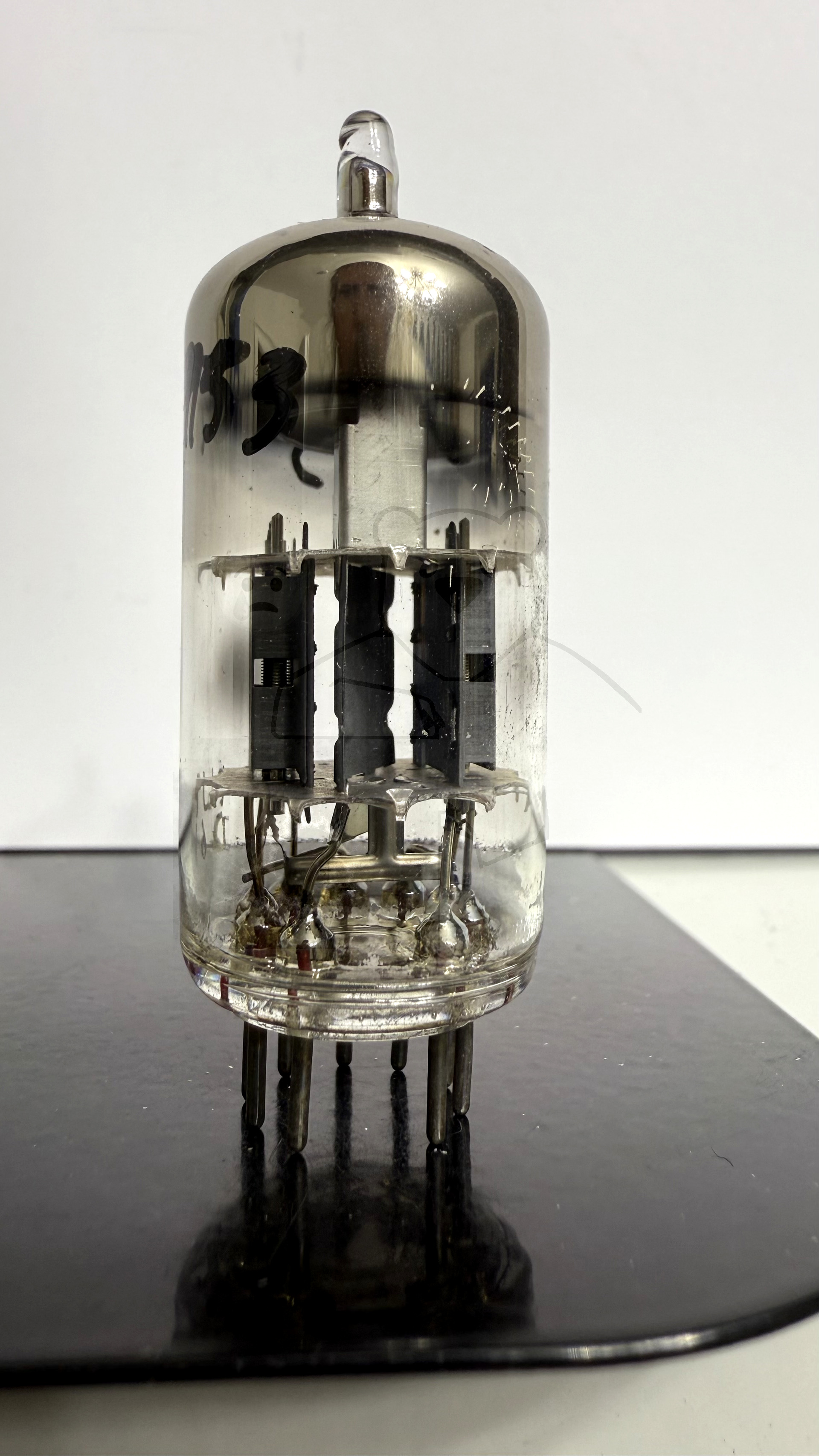 Röhre ECC85 #1953 Bild 1